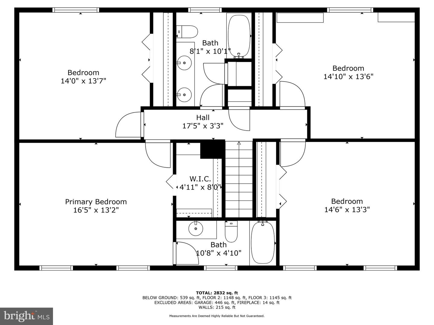 4229 JACKSON MILL RD, HAYMARKET, Virginia 20169, 4 Bedrooms Bedrooms, ,2 BathroomsBathrooms,Residential,For sale,4229 JACKSON MILL RD,VAPW2093924 MLS # VAPW2093924
