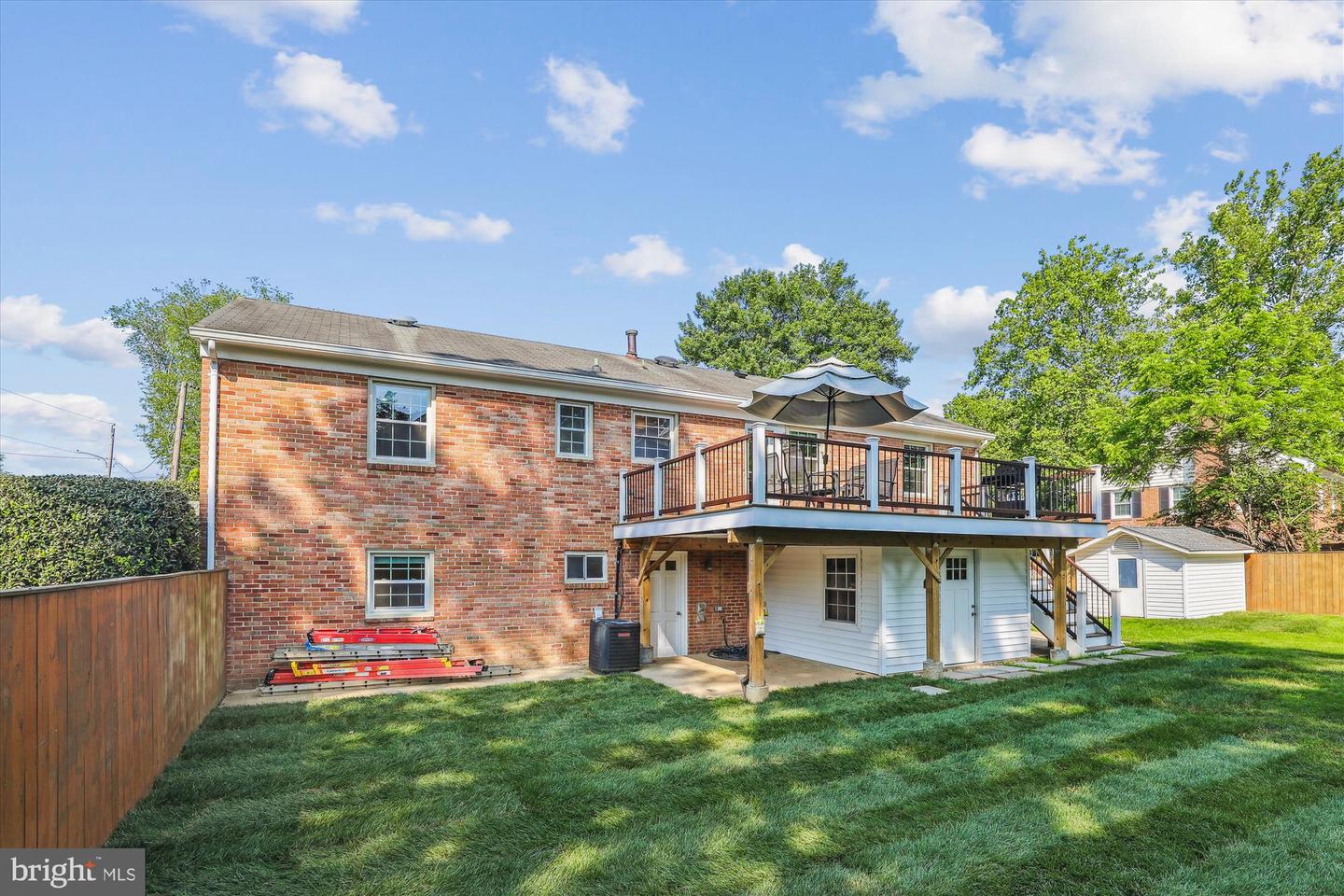 101 OAKMONT CT NE, VIENNA, Virginia 22180, 6 Bedrooms Bedrooms, ,4 BathroomsBathrooms,Residential,For sale,101 OAKMONT CT NE,VAFX2238710 MLS # VAFX2238710