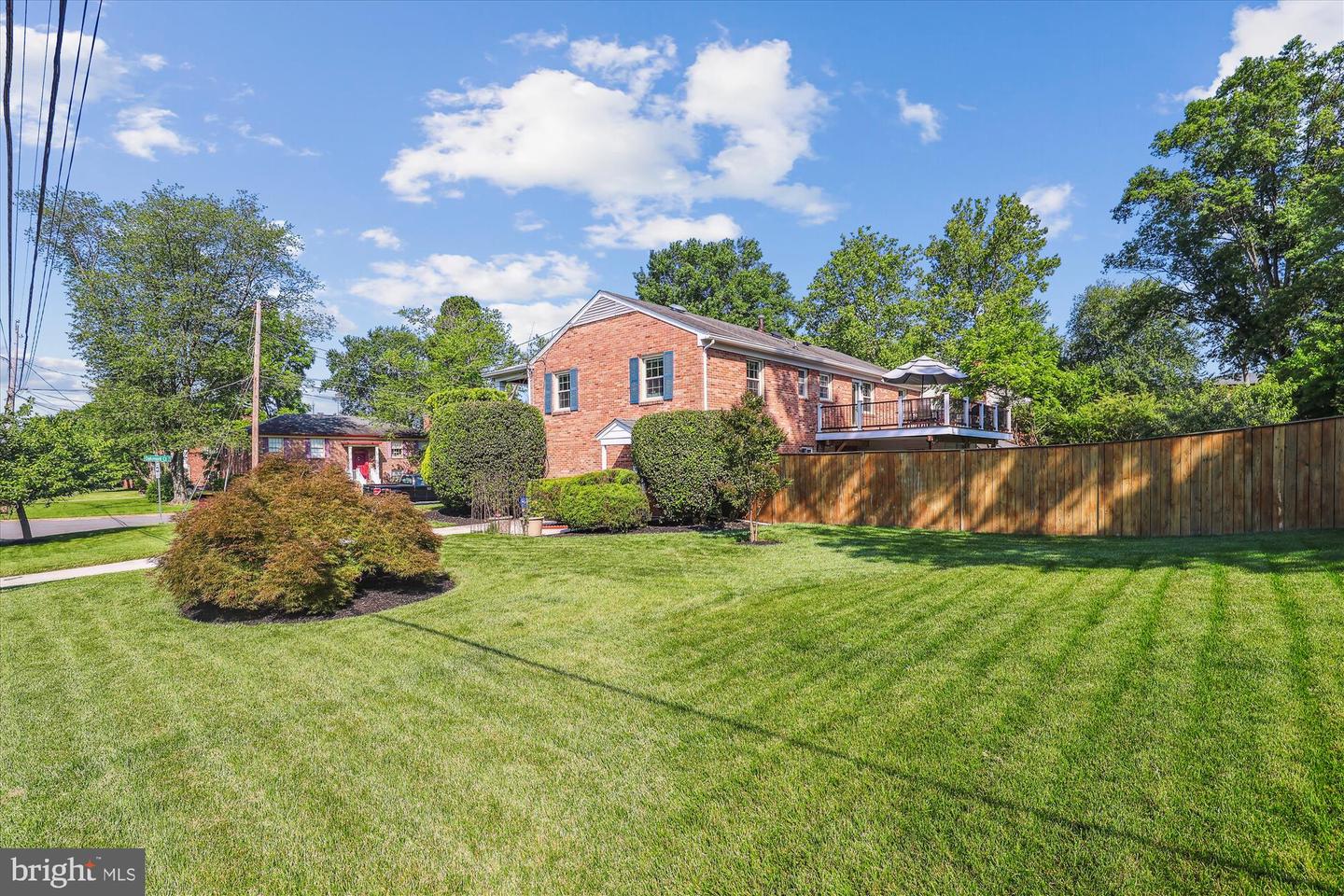 101 OAKMONT CT NE, VIENNA, Virginia 22180, 6 Bedrooms Bedrooms, ,4 BathroomsBathrooms,Residential,For sale,101 OAKMONT CT NE,VAFX2238710 MLS # VAFX2238710