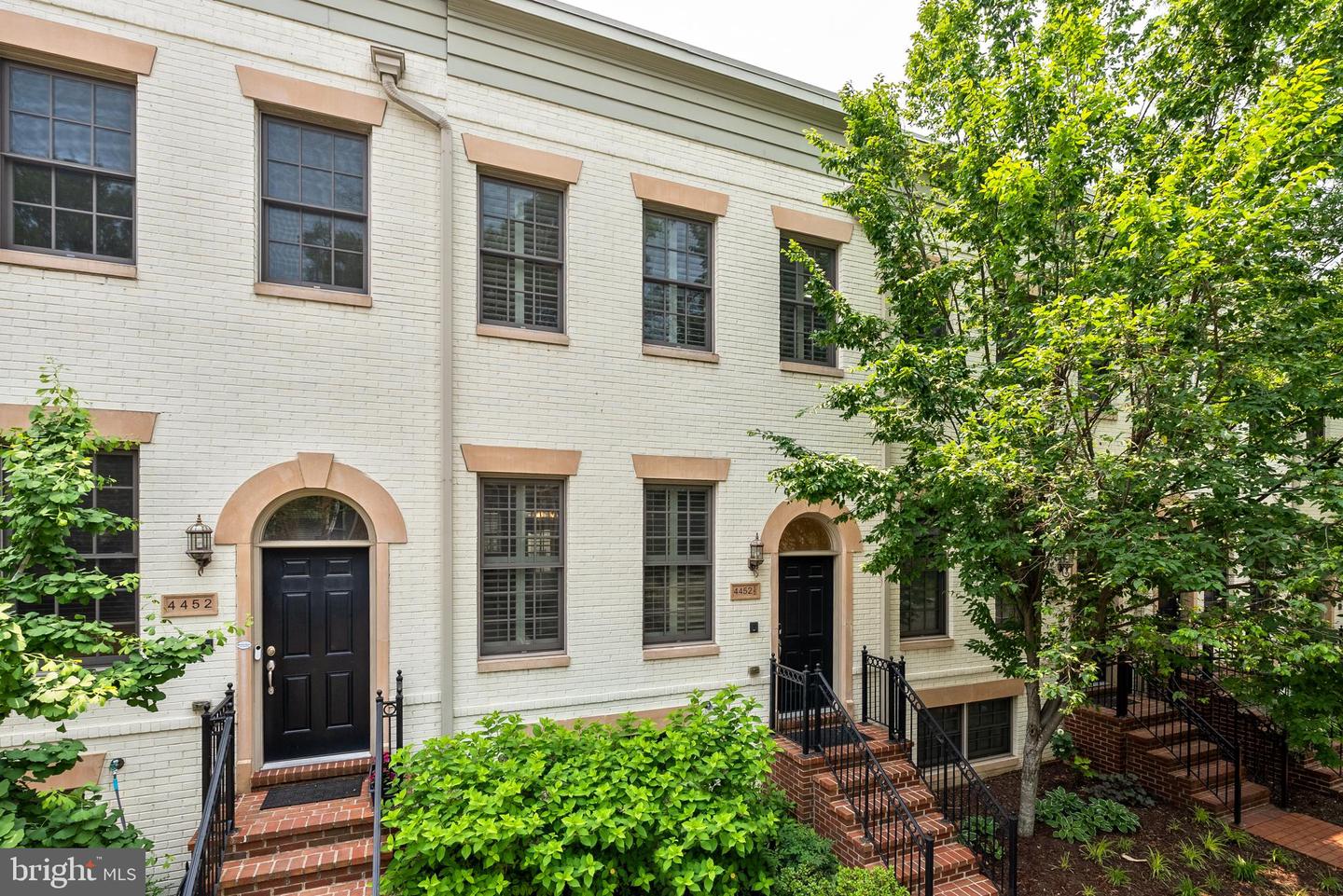 4452 1/2 MACARTHUR BLVD NW, WASHINGTON, District Of Columbia 20007, 4 Bedrooms Bedrooms, ,3 BathroomsBathrooms,Residential,For sale,4452 1/2 MACARTHUR BLVD NW,DCDC2199150 MLS # DCDC2199150