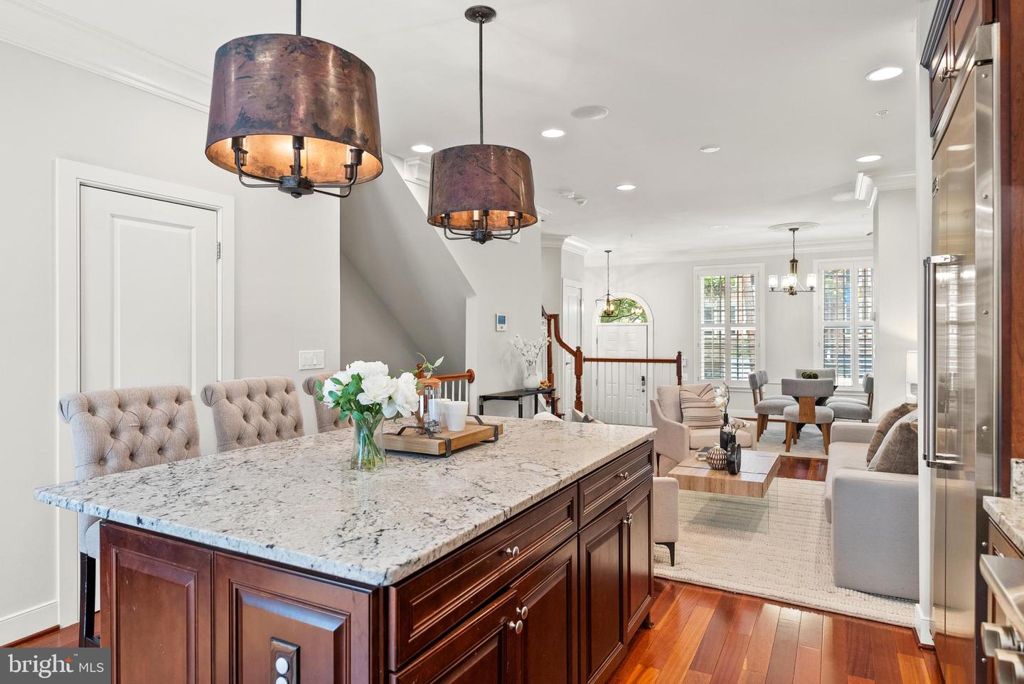 4452 1/2 MACARTHUR BLVD NW, WASHINGTON, District Of Columbia 20007, 4 Bedrooms Bedrooms, ,3 BathroomsBathrooms,Residential,For sale,4452 1/2 MACARTHUR BLVD NW,DCDC2199150 MLS # DCDC2199150