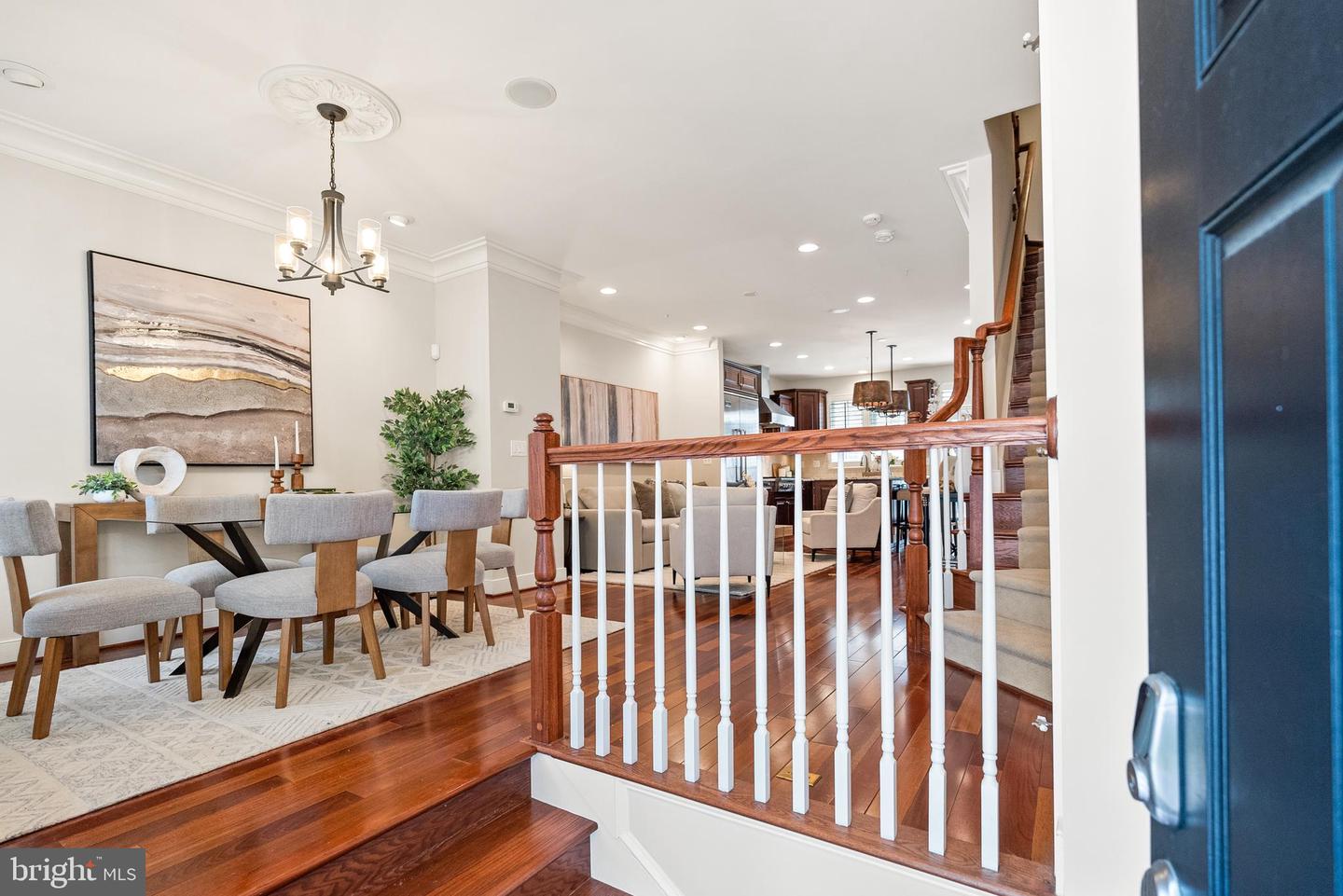 4452 1/2 MACARTHUR BLVD NW, WASHINGTON, District Of Columbia 20007, 4 Bedrooms Bedrooms, ,3 BathroomsBathrooms,Residential,For sale,4452 1/2 MACARTHUR BLVD NW,DCDC2199150 MLS # DCDC2199150