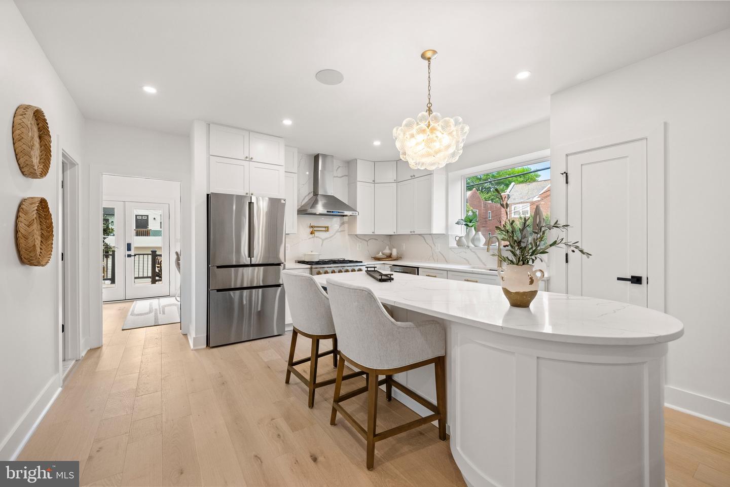 401 DECATUR ST NW, WASHINGTON, District Of Columbia 20011, 6 Bedrooms Bedrooms, ,4 BathroomsBathrooms,Residential,For sale,401 DECATUR ST NW,DCDC2199318 MLS # DCDC2199318