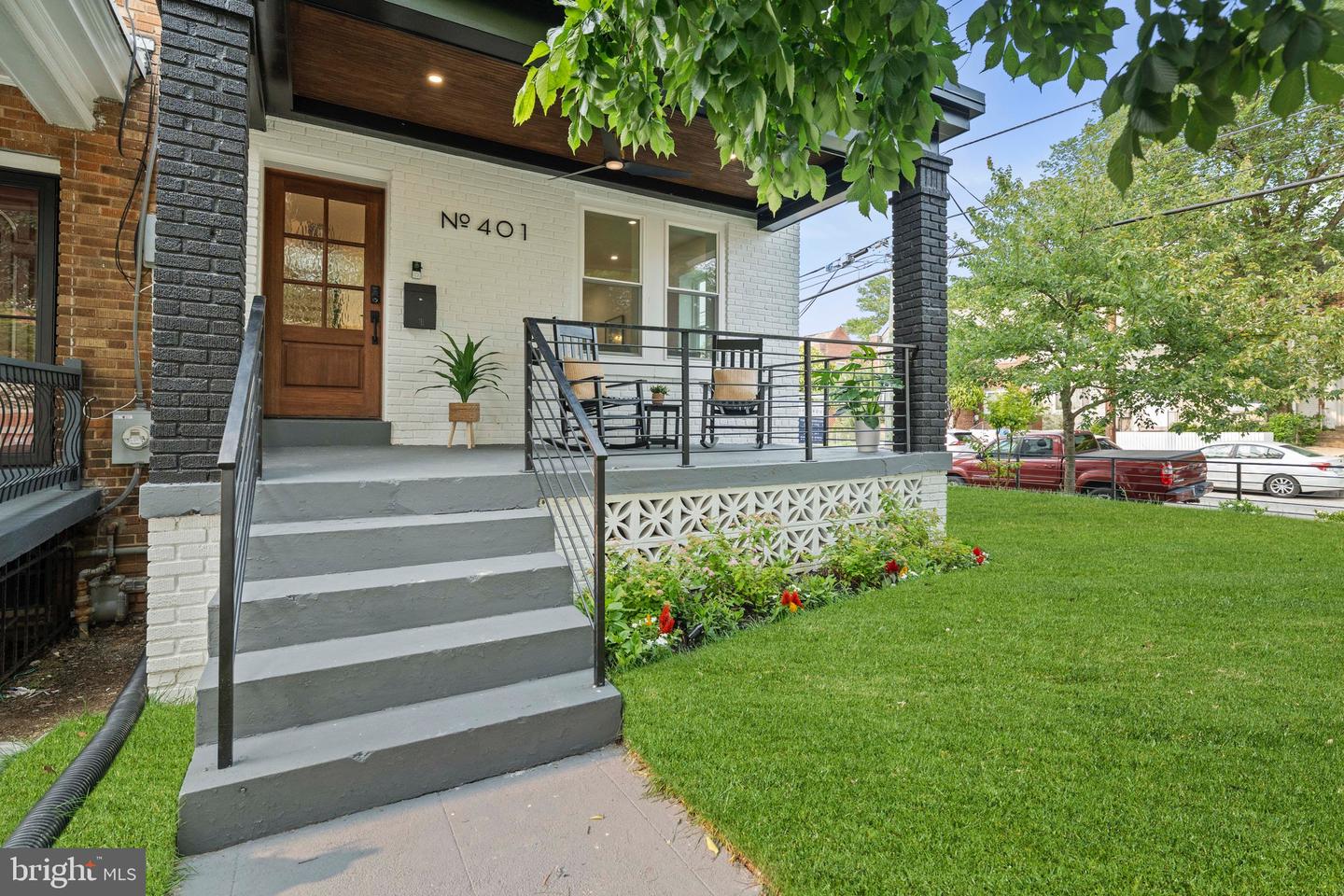 401 DECATUR ST NW, WASHINGTON, District Of Columbia 20011, 6 Bedrooms Bedrooms, ,4 BathroomsBathrooms,Residential,For sale,401 DECATUR ST NW,DCDC2199318 MLS # DCDC2199318