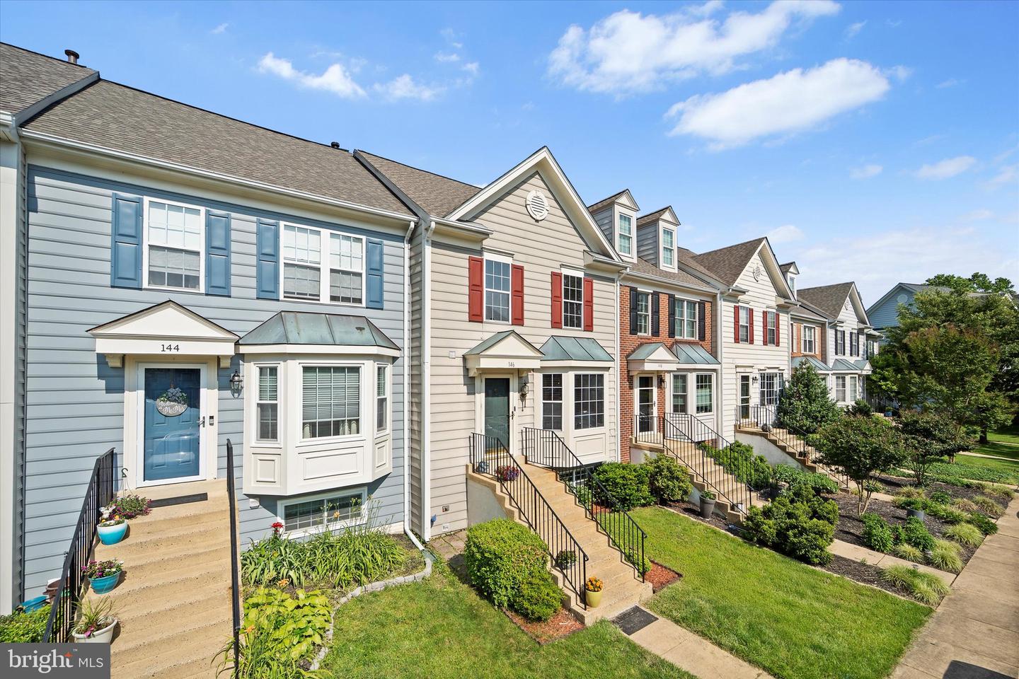 146 CONNERY TER SW, LEESBURG, Virginia 20175, 4 Bedrooms Bedrooms, ,3 BathroomsBathrooms,Residential,For sale,146 CONNERY TER SW,VALO2095894 MLS # VALO2095894