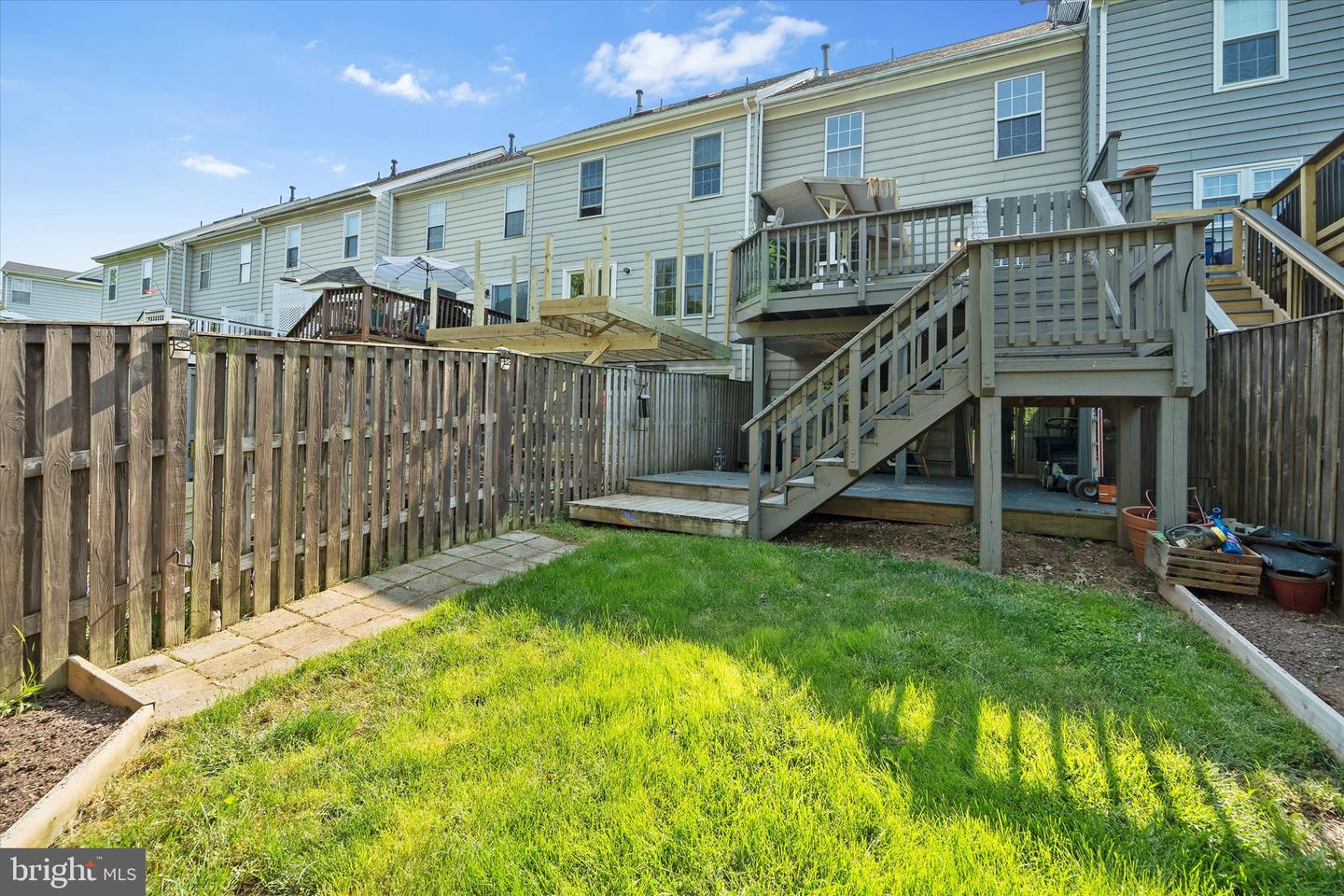 146 CONNERY TER SW, LEESBURG, Virginia 20175, 4 Bedrooms Bedrooms, ,3 BathroomsBathrooms,Residential,For sale,146 CONNERY TER SW,VALO2095894 MLS # VALO2095894