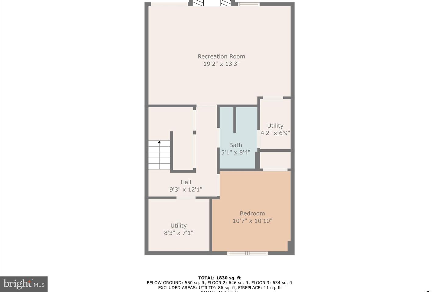146 CONNERY TER SW, LEESBURG, Virginia 20175, 4 Bedrooms Bedrooms, ,3 BathroomsBathrooms,Residential,For sale,146 CONNERY TER SW,VALO2095894 MLS # VALO2095894