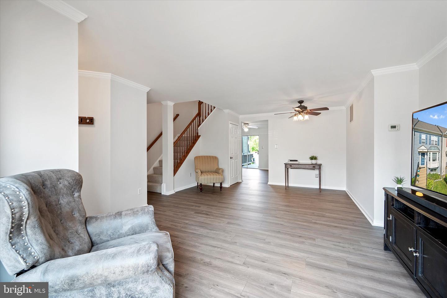 146 CONNERY TER SW, LEESBURG, Virginia 20175, 4 Bedrooms Bedrooms, ,3 BathroomsBathrooms,Residential,For sale,146 CONNERY TER SW,VALO2095894 MLS # VALO2095894