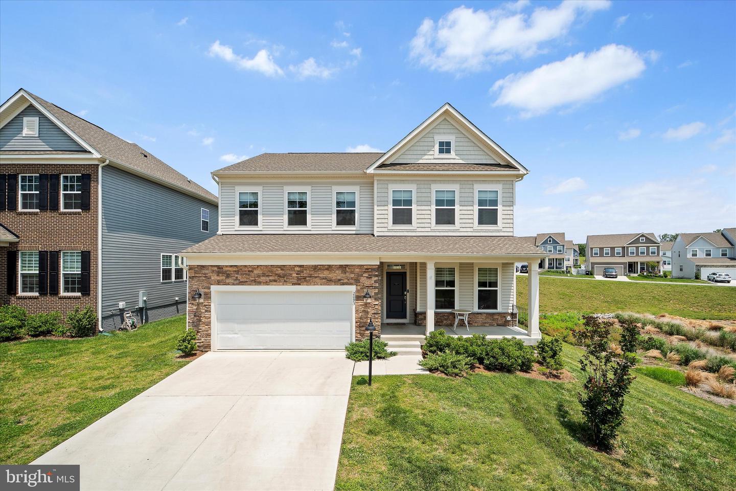 2093 WHITHORN HILL, JEFFERSONTON, Virginia 22724, 5 Bedrooms Bedrooms, ,4 BathroomsBathrooms,Residential,For sale,2093 WHITHORN HILL,VACU2010546 MLS # VACU2010546