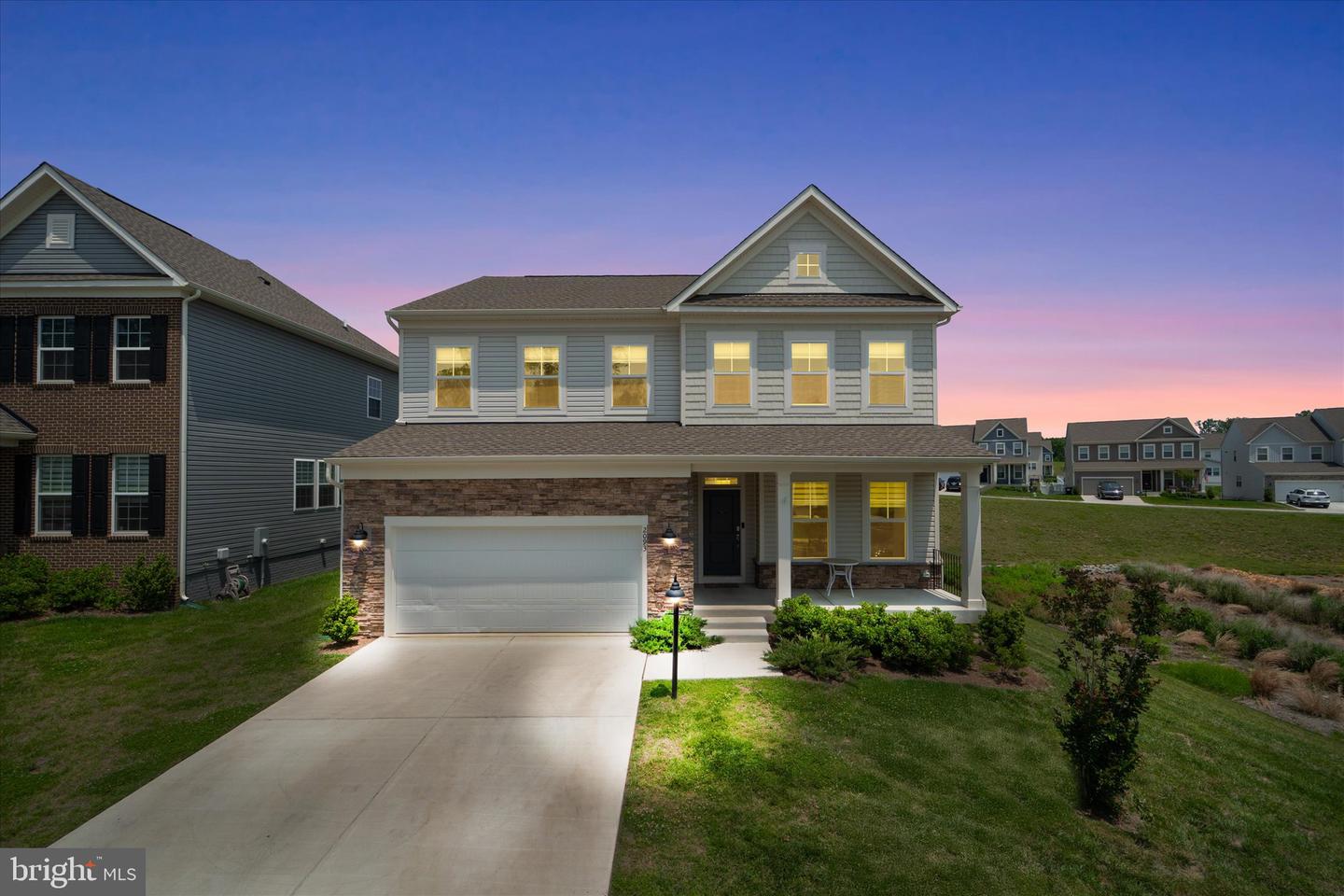 2093 WHITHORN HILL, JEFFERSONTON, Virginia 22724, 5 Bedrooms Bedrooms, ,4 BathroomsBathrooms,Residential,For sale,2093 WHITHORN HILL,VACU2010546 MLS # VACU2010546