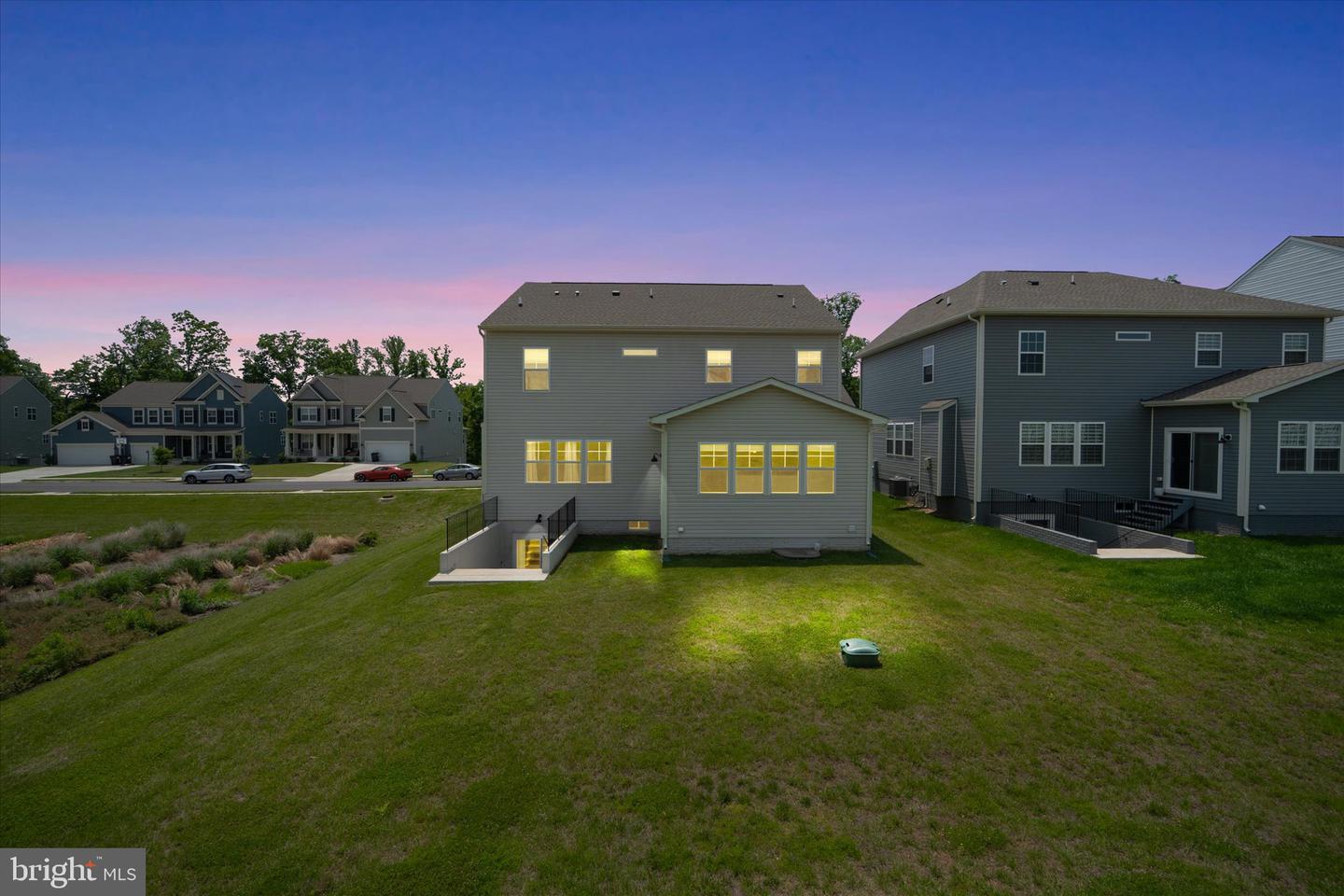 2093 WHITHORN HILL, JEFFERSONTON, Virginia 22724, 5 Bedrooms Bedrooms, ,4 BathroomsBathrooms,Residential,For sale,2093 WHITHORN HILL,VACU2010546 MLS # VACU2010546