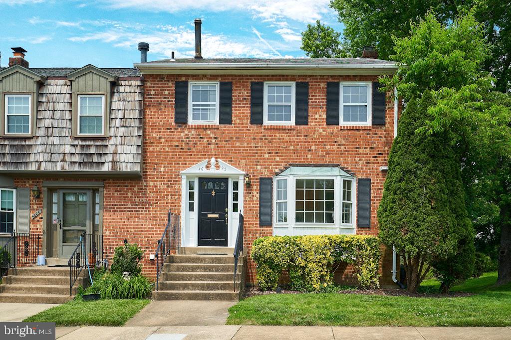 4622 LINMAR CT, ALEXANDRIA, Virginia 22312, 3 Bedrooms Bedrooms, ,3 BathroomsBathrooms,Residential,For sale,4622 LINMAR CT,VAFX2240244 MLS # VAFX2240244