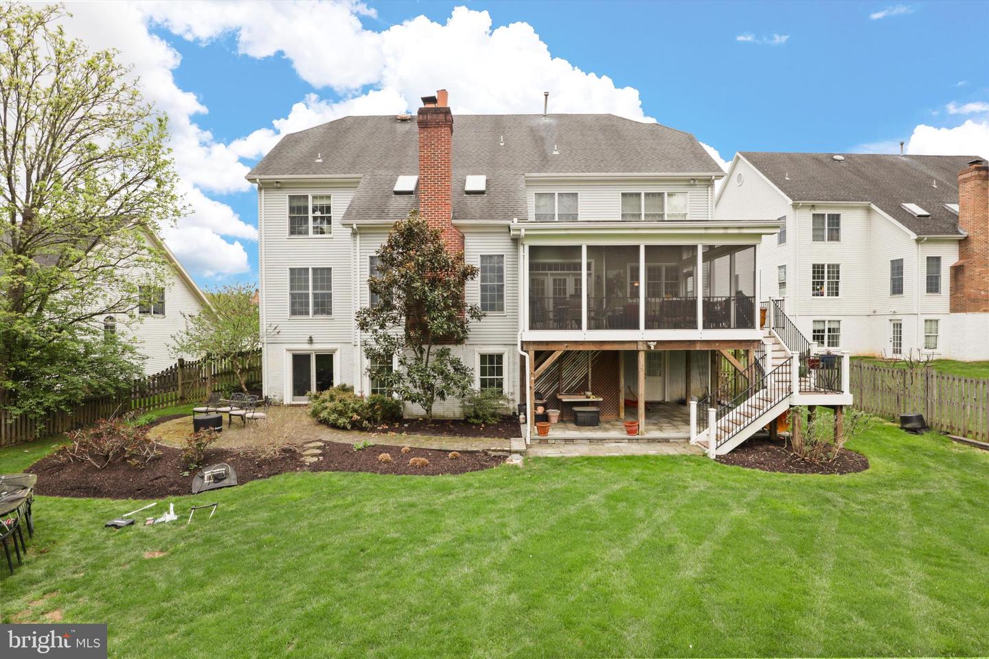 9512 MACY AVE, VIENNA, Virginia 22182, 5 Bedrooms Bedrooms, ,4 BathroomsBathrooms,Residential,For sale,9512 MACY AVE,VAFX2240616 MLS # VAFX2240616
