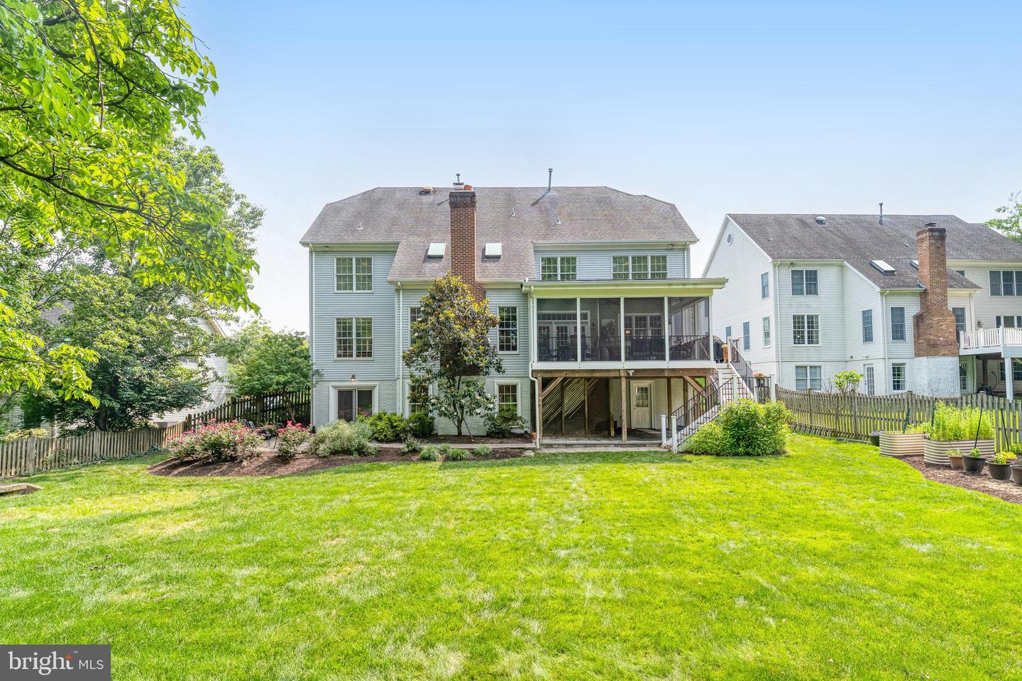 9512 MACY AVE, VIENNA, Virginia 22182, 5 Bedrooms Bedrooms, ,4 BathroomsBathrooms,Residential,For sale,9512 MACY AVE,VAFX2240616 MLS # VAFX2240616