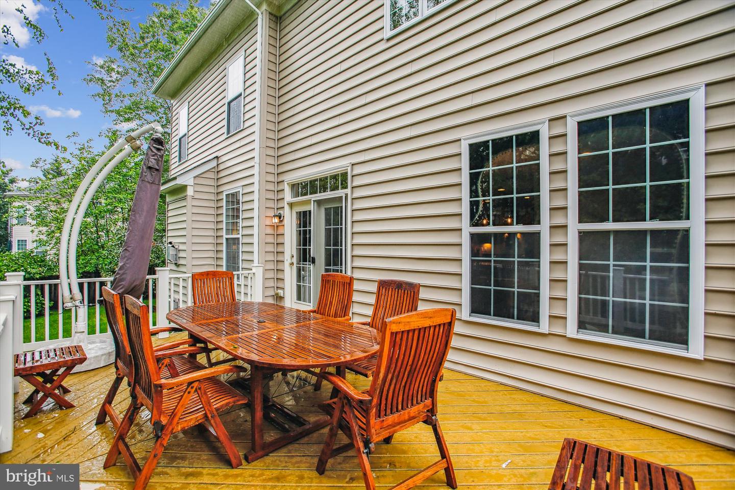7710 HUNTSMAN BLVD, SPRINGFIELD, Virginia 22153, 6 Bedrooms Bedrooms, ,5 BathroomsBathrooms,Residential,For sale,7710 HUNTSMAN BLVD,VAFX2240926 MLS # VAFX2240926