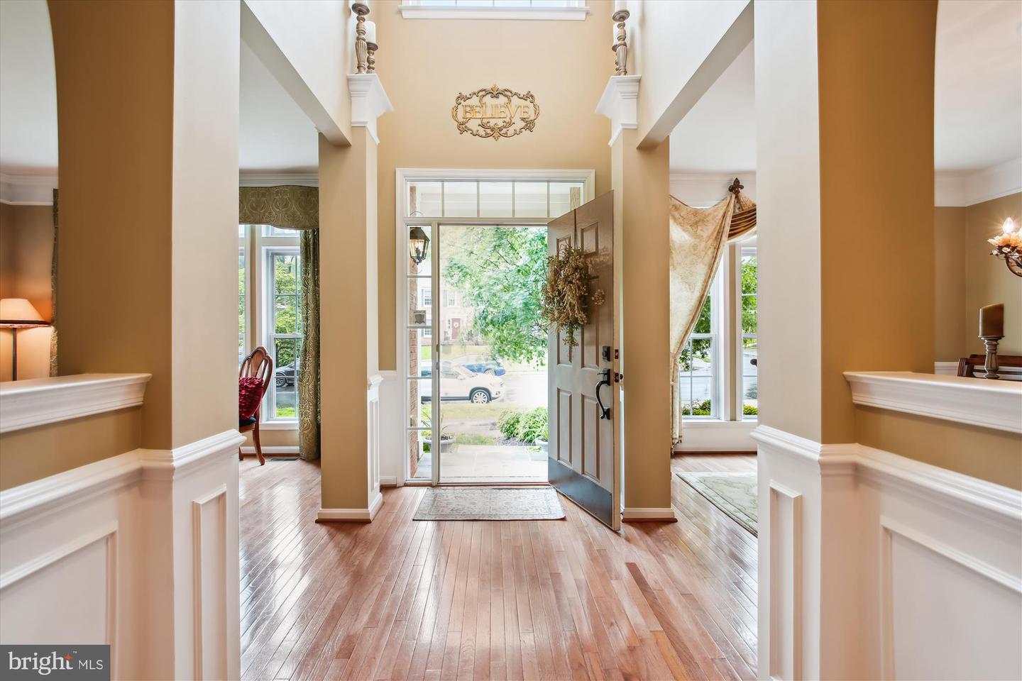 7710 HUNTSMAN BLVD, SPRINGFIELD, Virginia 22153, 6 Bedrooms Bedrooms, ,5 BathroomsBathrooms,Residential,For sale,7710 HUNTSMAN BLVD,VAFX2240926 MLS # VAFX2240926