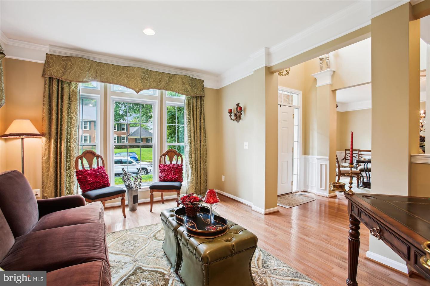 7710 HUNTSMAN BLVD, SPRINGFIELD, Virginia 22153, 6 Bedrooms Bedrooms, ,5 BathroomsBathrooms,Residential,For sale,7710 HUNTSMAN BLVD,VAFX2240926 MLS # VAFX2240926