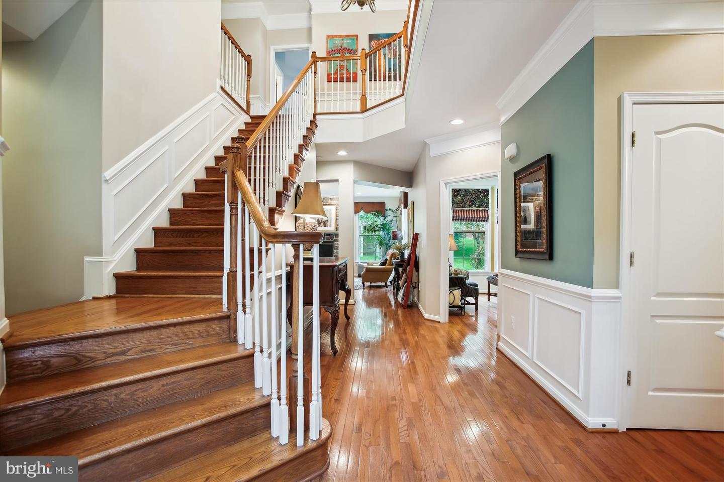 7710 HUNTSMAN BLVD, SPRINGFIELD, Virginia 22153, 6 Bedrooms Bedrooms, ,5 BathroomsBathrooms,Residential,For sale,7710 HUNTSMAN BLVD,VAFX2240926 MLS # VAFX2240926