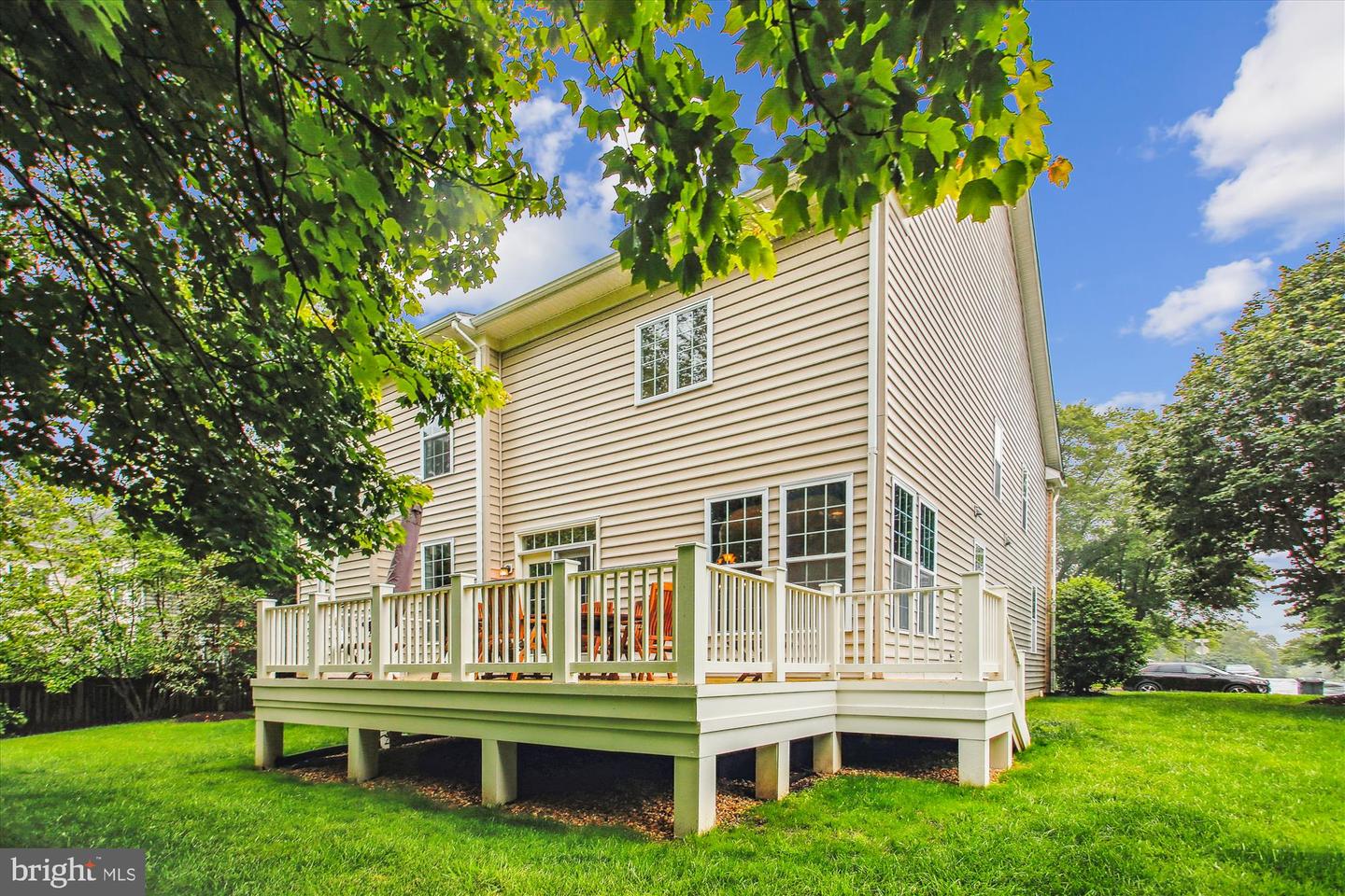 7710 HUNTSMAN BLVD, SPRINGFIELD, Virginia 22153, 6 Bedrooms Bedrooms, ,5 BathroomsBathrooms,Residential,For sale,7710 HUNTSMAN BLVD,VAFX2240926 MLS # VAFX2240926