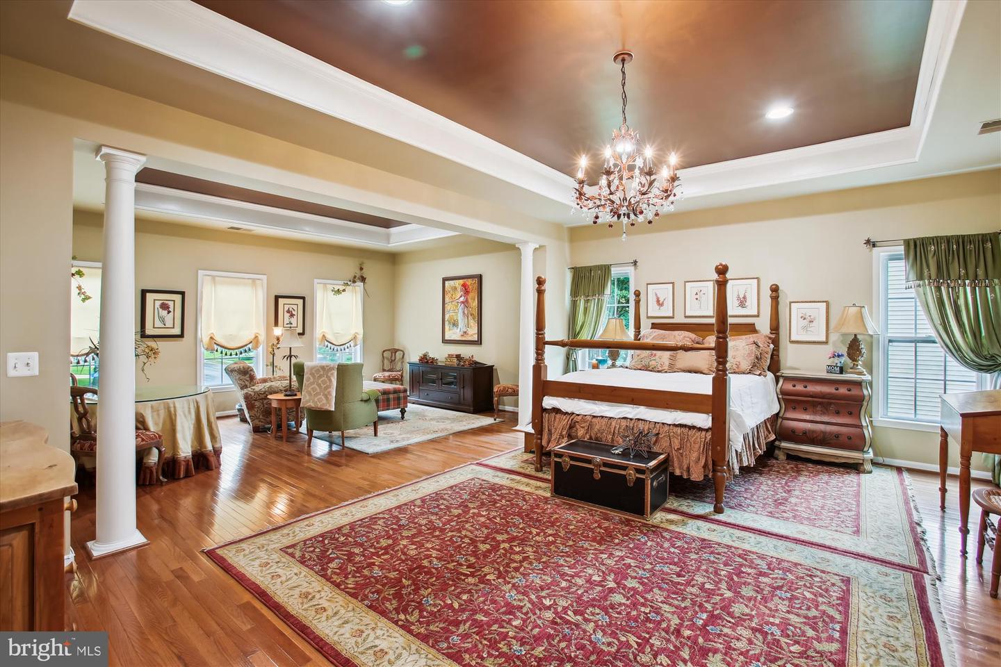 7710 HUNTSMAN BLVD, SPRINGFIELD, Virginia 22153, 6 Bedrooms Bedrooms, ,5 BathroomsBathrooms,Residential,For sale,7710 HUNTSMAN BLVD,VAFX2240926 MLS # VAFX2240926
