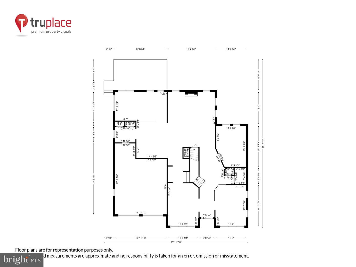 7710 HUNTSMAN BLVD, SPRINGFIELD, Virginia 22153, 6 Bedrooms Bedrooms, ,5 BathroomsBathrooms,Residential,For sale,7710 HUNTSMAN BLVD,VAFX2240926 MLS # VAFX2240926