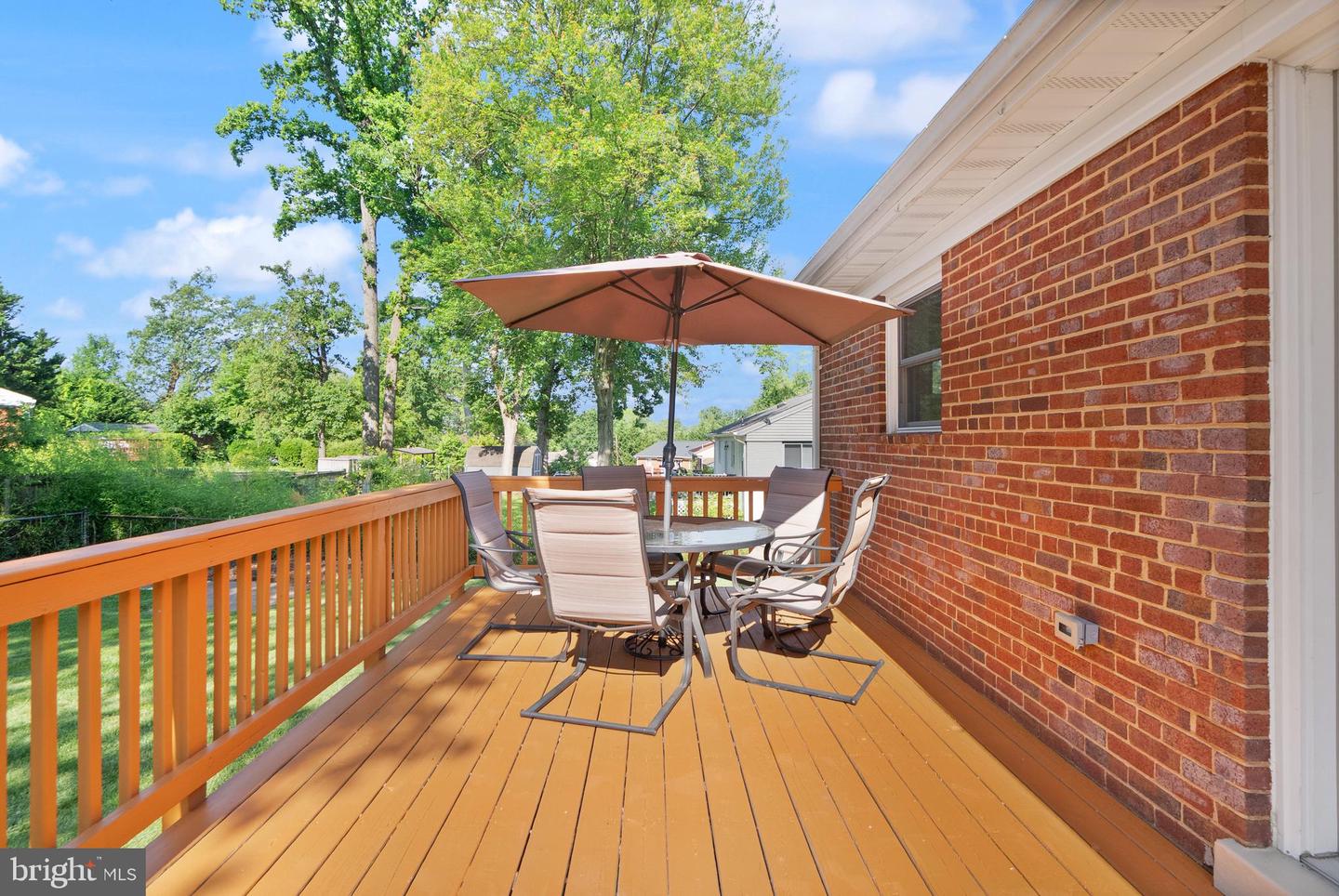 7019 STRATHMORE ST, FALLS CHURCH, Virginia 22042, 4 Bedrooms Bedrooms, ,2 BathroomsBathrooms,Residential,For sale,7019 STRATHMORE ST,VAFX2240944 MLS # VAFX2240944