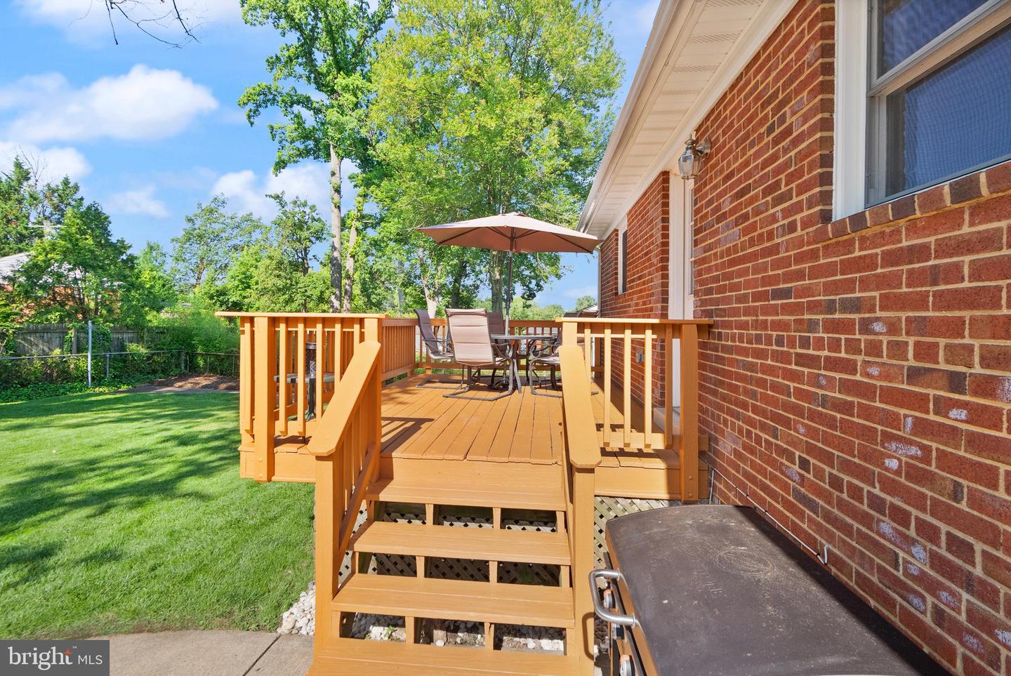 7019 STRATHMORE ST, FALLS CHURCH, Virginia 22042, 4 Bedrooms Bedrooms, ,2 BathroomsBathrooms,Residential,For sale,7019 STRATHMORE ST,VAFX2240944 MLS # VAFX2240944