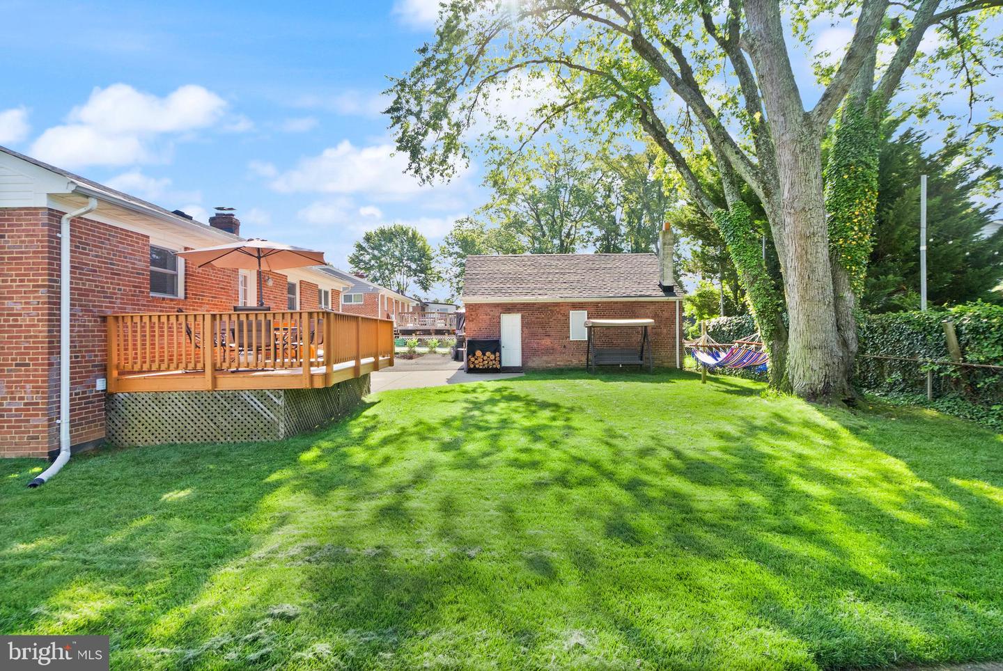 7019 STRATHMORE ST, FALLS CHURCH, Virginia 22042, 4 Bedrooms Bedrooms, ,2 BathroomsBathrooms,Residential,For sale,7019 STRATHMORE ST,VAFX2240944 MLS # VAFX2240944