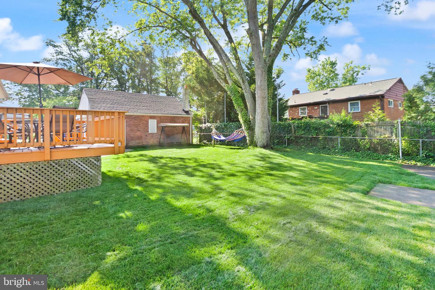 7019 STRATHMORE ST, FALLS CHURCH, Virginia 22042, 4 Bedrooms Bedrooms, ,2 BathroomsBathrooms,Residential,For sale,7019 STRATHMORE ST,VAFX2240944 MLS # VAFX2240944