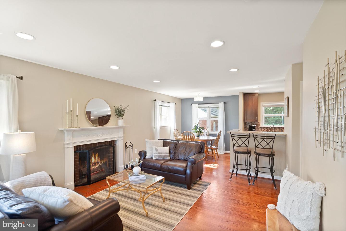 7019 STRATHMORE ST, FALLS CHURCH, Virginia 22042, 4 Bedrooms Bedrooms, ,2 BathroomsBathrooms,Residential,For sale,7019 STRATHMORE ST,VAFX2240944 MLS # VAFX2240944