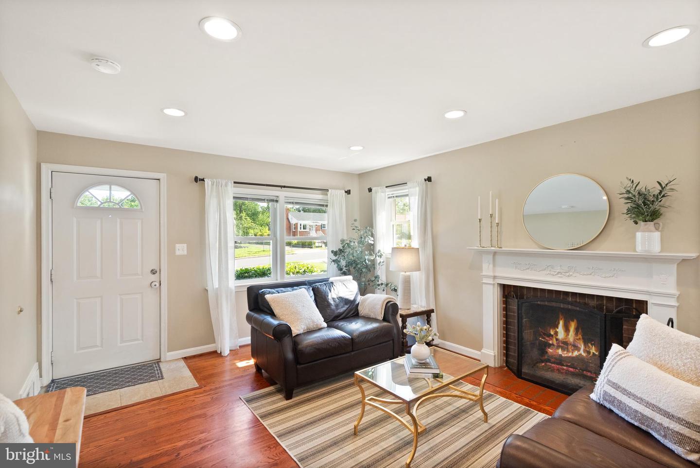 7019 STRATHMORE ST, FALLS CHURCH, Virginia 22042, 4 Bedrooms Bedrooms, ,2 BathroomsBathrooms,Residential,For sale,7019 STRATHMORE ST,VAFX2240944 MLS # VAFX2240944