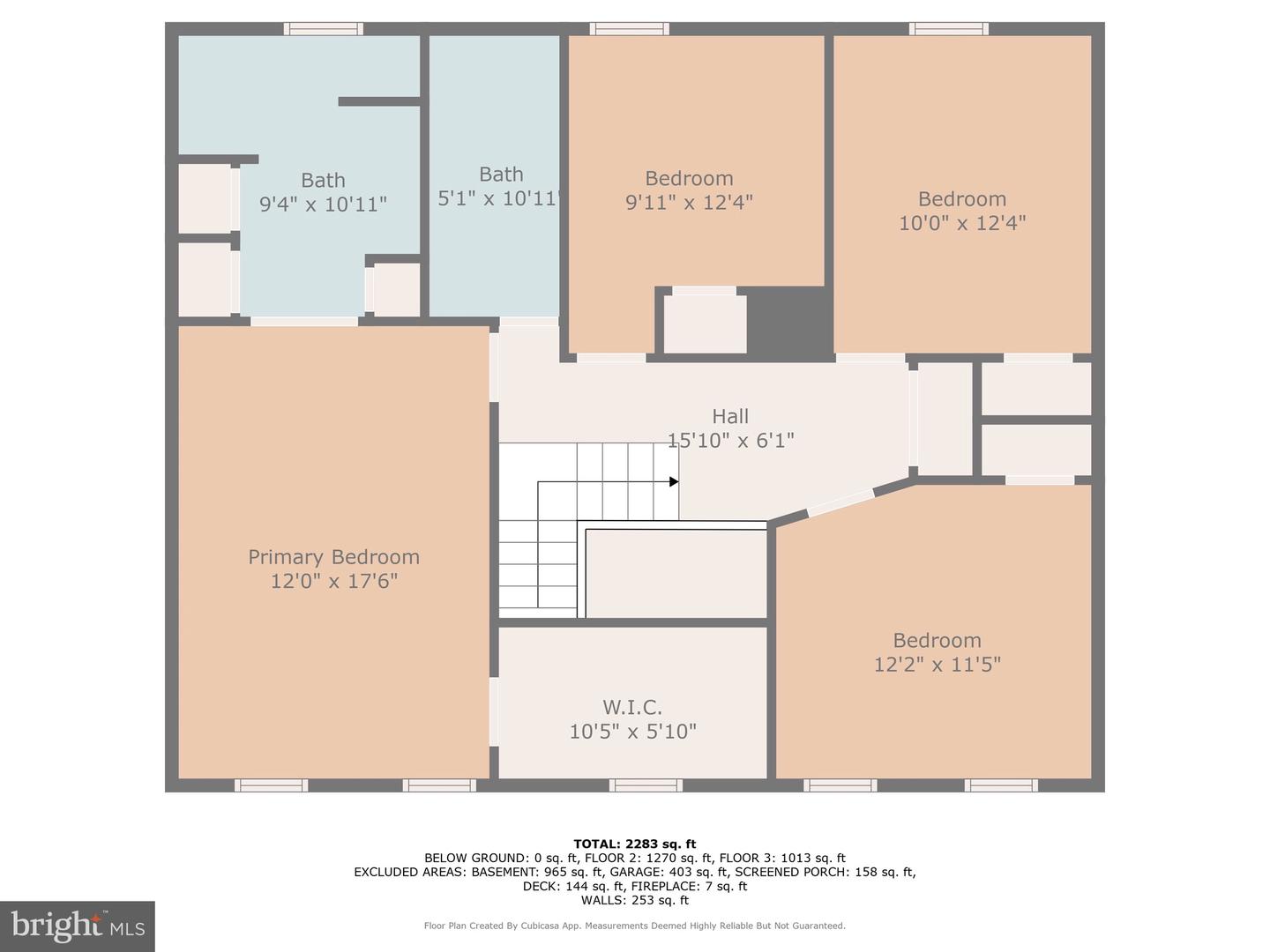 15720 BEAU RIDGE DR, WOODBRIDGE, Virginia 22193, 4 Bedrooms Bedrooms, ,2 BathroomsBathrooms,Residential,For sale,15720 BEAU RIDGE DR,VAPW2094734 MLS # VAPW2094734