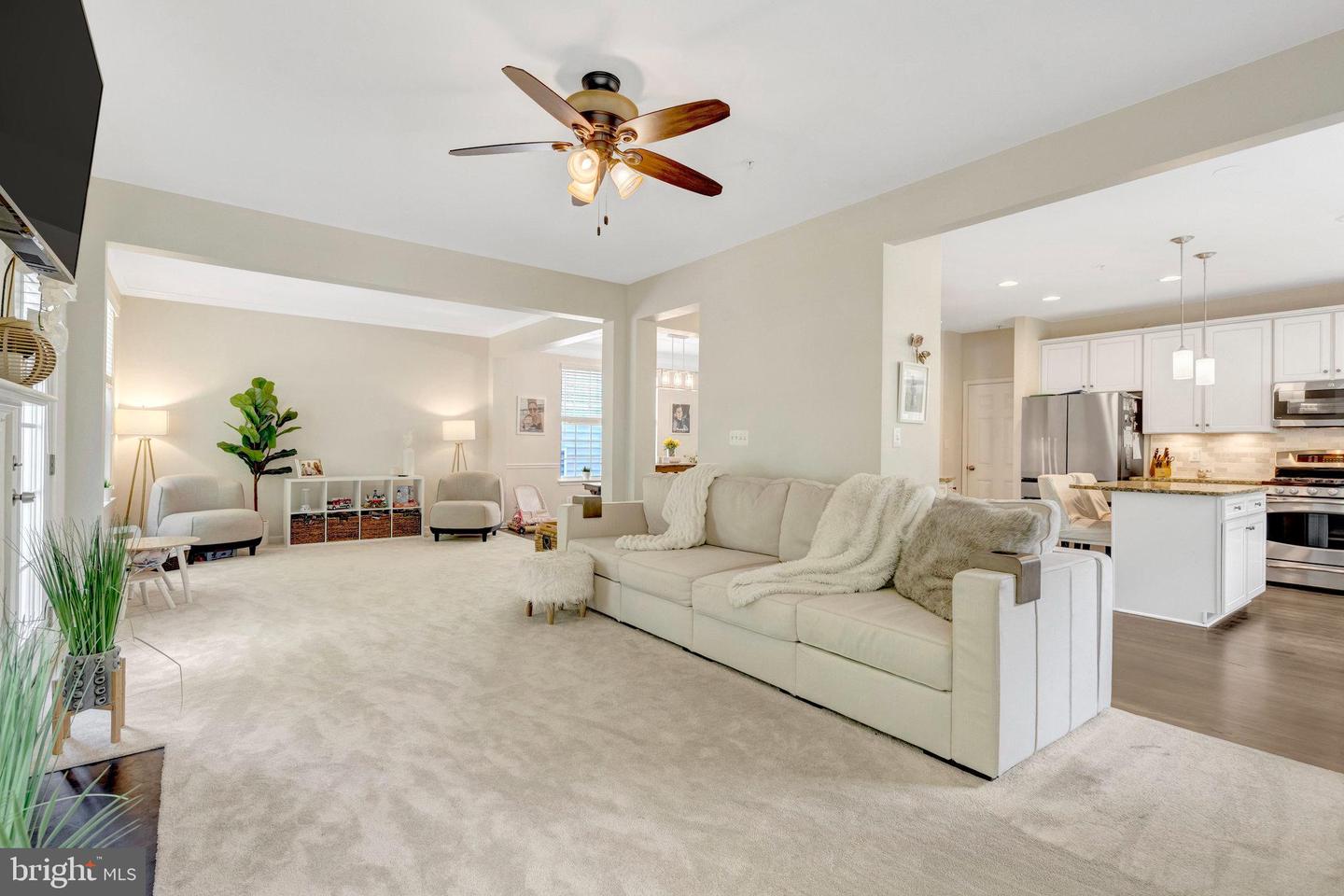 3429 EAGLE RIDGE DR, WOODBRIDGE, Virginia 22191, 4 Bedrooms Bedrooms, ,3 BathroomsBathrooms,Residential,For sale,3429 EAGLE RIDGE DR,VAPW2094770 MLS # VAPW2094770