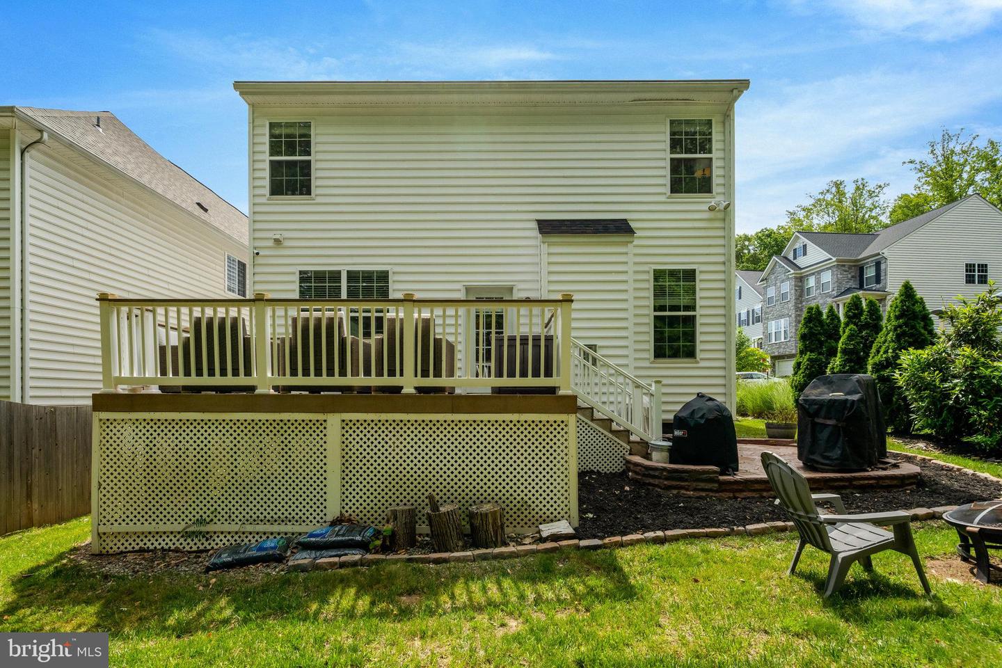 3429 EAGLE RIDGE DR, WOODBRIDGE, Virginia 22191, 4 Bedrooms Bedrooms, ,3 BathroomsBathrooms,Residential,For sale,3429 EAGLE RIDGE DR,VAPW2094770 MLS # VAPW2094770