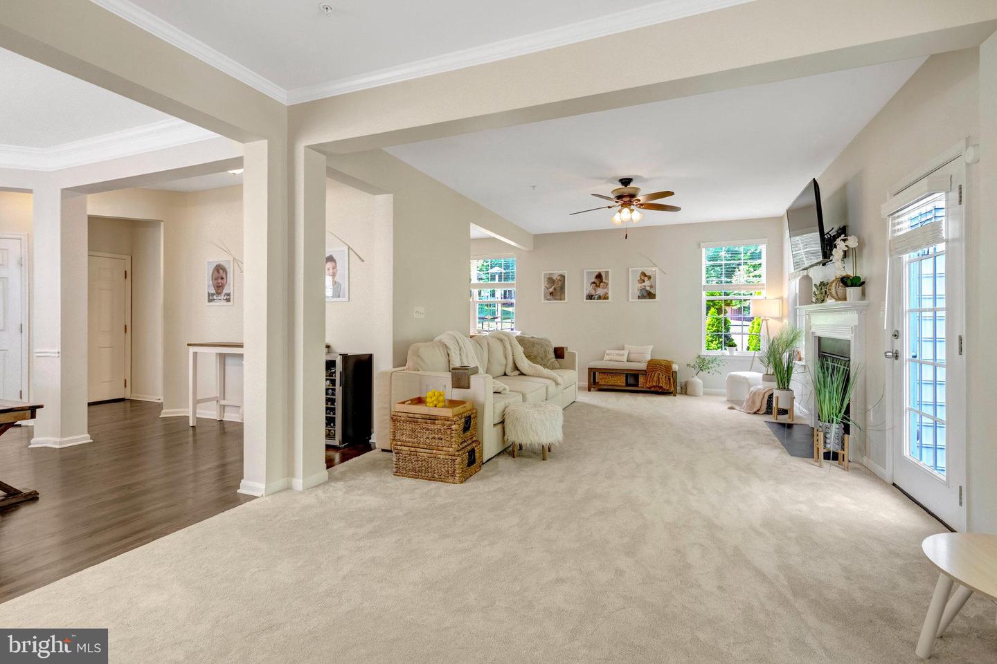 3429 EAGLE RIDGE DR, WOODBRIDGE, Virginia 22191, 4 Bedrooms Bedrooms, ,3 BathroomsBathrooms,Residential,For sale,3429 EAGLE RIDGE DR,VAPW2094770 MLS # VAPW2094770