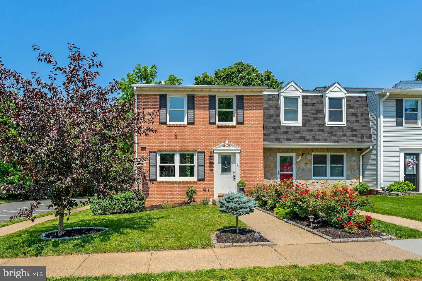 129 NOTTOWAY ST SE, LEESBURG, Virginia 20175, 3 Bedrooms Bedrooms, ,3 BathroomsBathrooms,Residential,For sale,129 NOTTOWAY ST SE,VALO2096624 MLS # VALO2096624