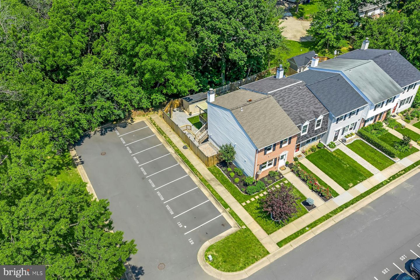 129 NOTTOWAY ST SE, LEESBURG, Virginia 20175, 3 Bedrooms Bedrooms, ,3 BathroomsBathrooms,Residential,For sale,129 NOTTOWAY ST SE,VALO2096624 MLS # VALO2096624