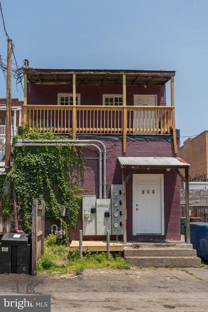 417 W GRACE ST, RICHMOND, Virginia 23220, ,Land,For sale,417 W GRACE ST,VARC2000690 MLS # VARC2000690