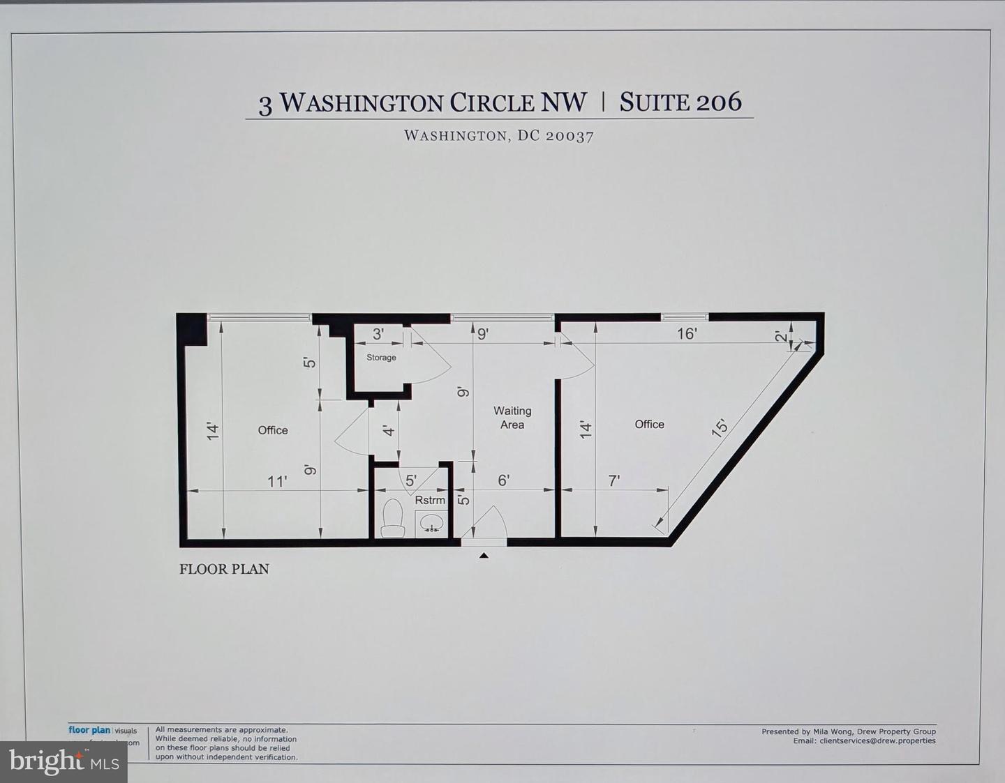 3 WASHINGTON CIR NW #206, WASHINGTON, District Of Columbia 20037, ,Land,For sale,3 WASHINGTON CIR NW #206,DCDC2204402 MLS # DCDC2204402