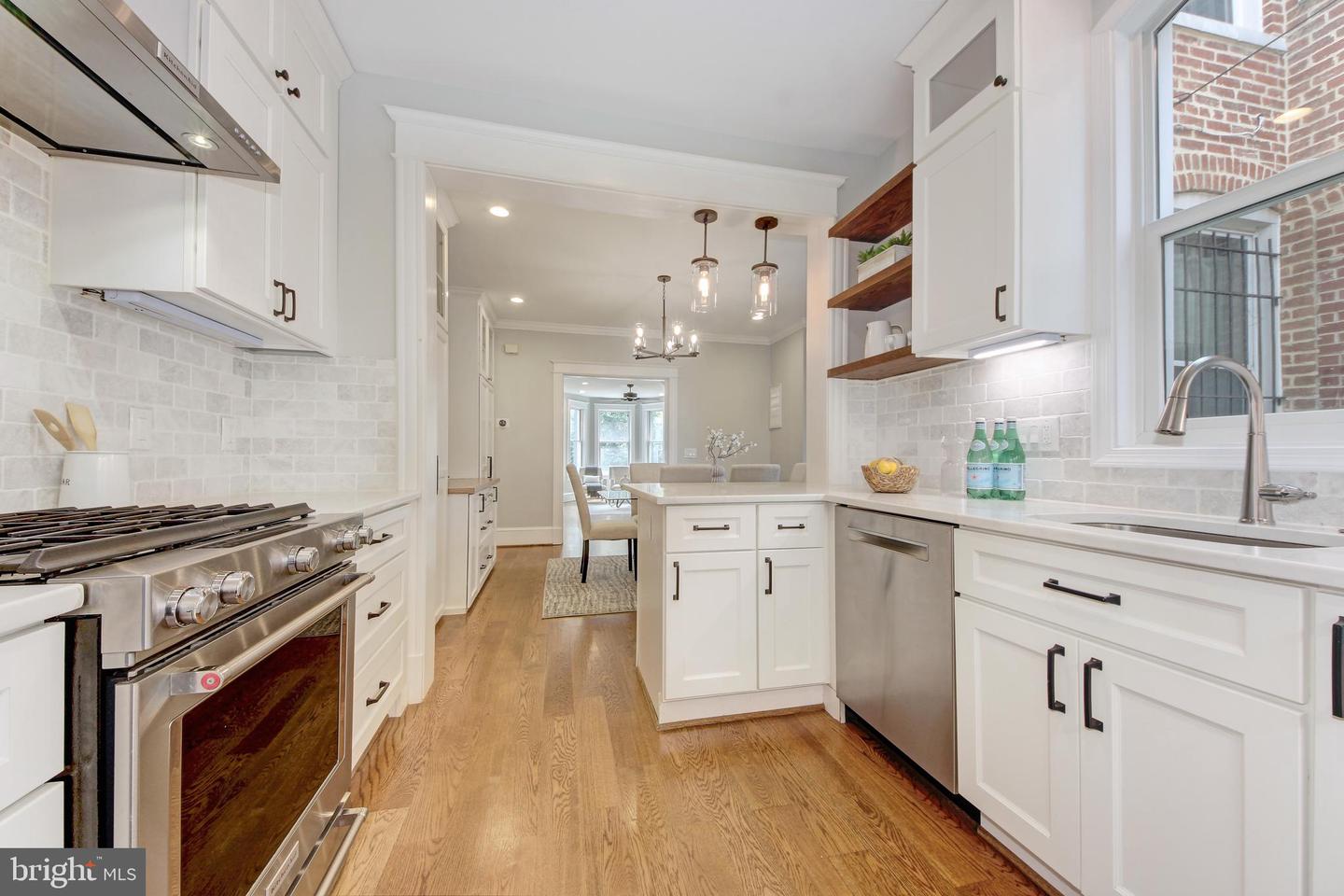 644 5TH ST NE, WASHINGTON, District Of Columbia 20002, 3 Bedrooms Bedrooms, ,2 BathroomsBathrooms,Residential,For sale,644 5TH ST NE,DCDC2201152 MLS # DCDC2201152