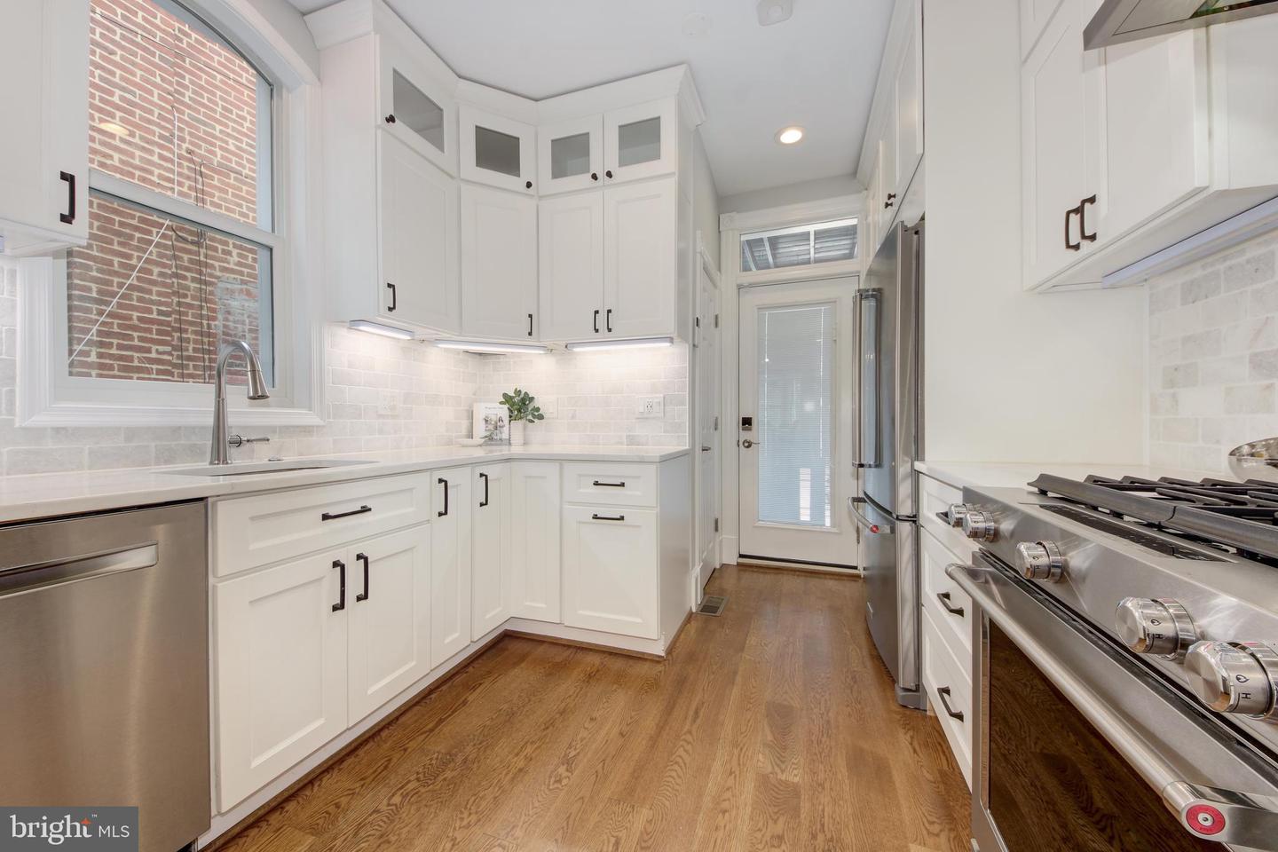 644 5TH ST NE, WASHINGTON, District Of Columbia 20002, 3 Bedrooms Bedrooms, ,2 BathroomsBathrooms,Residential,For sale,644 5TH ST NE,DCDC2201152 MLS # DCDC2201152