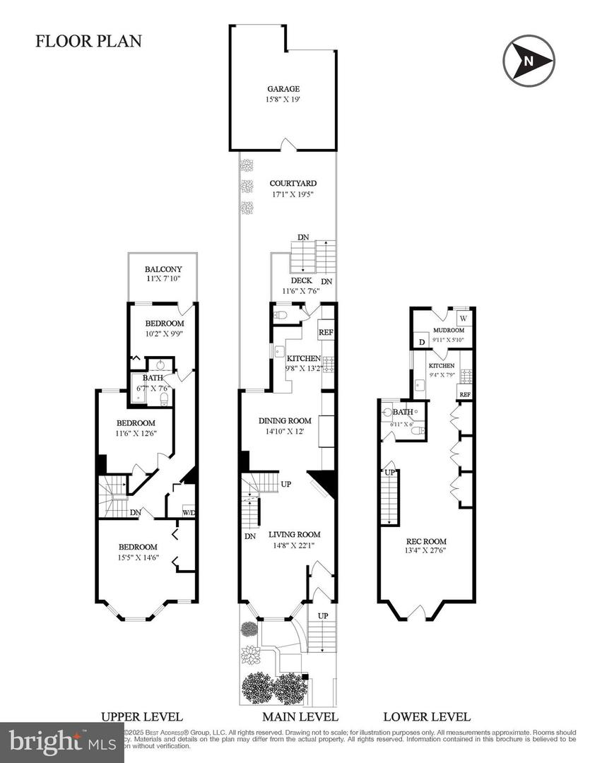 644 5TH ST NE, WASHINGTON, District Of Columbia 20002, 3 Bedrooms Bedrooms, ,2 BathroomsBathrooms,Residential,For sale,644 5TH ST NE,DCDC2201152 MLS # DCDC2201152