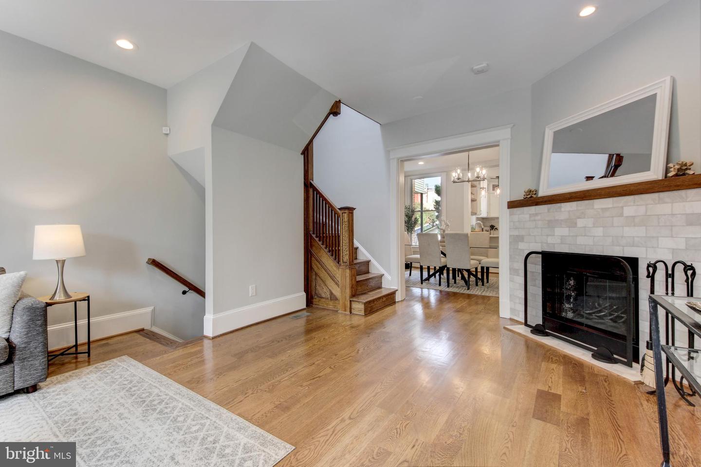 644 5TH ST NE, WASHINGTON, District Of Columbia 20002, 3 Bedrooms Bedrooms, ,2 BathroomsBathrooms,Residential,For sale,644 5TH ST NE,DCDC2201152 MLS # DCDC2201152