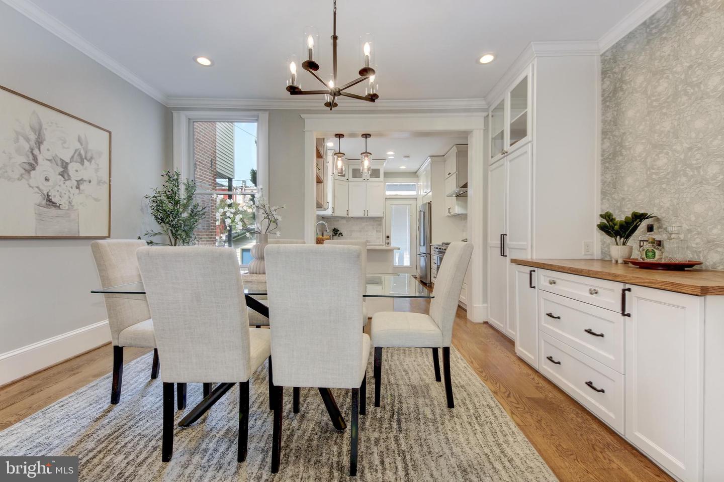 644 5TH ST NE, WASHINGTON, District Of Columbia 20002, 3 Bedrooms Bedrooms, ,2 BathroomsBathrooms,Residential,For sale,644 5TH ST NE,DCDC2201152 MLS # DCDC2201152