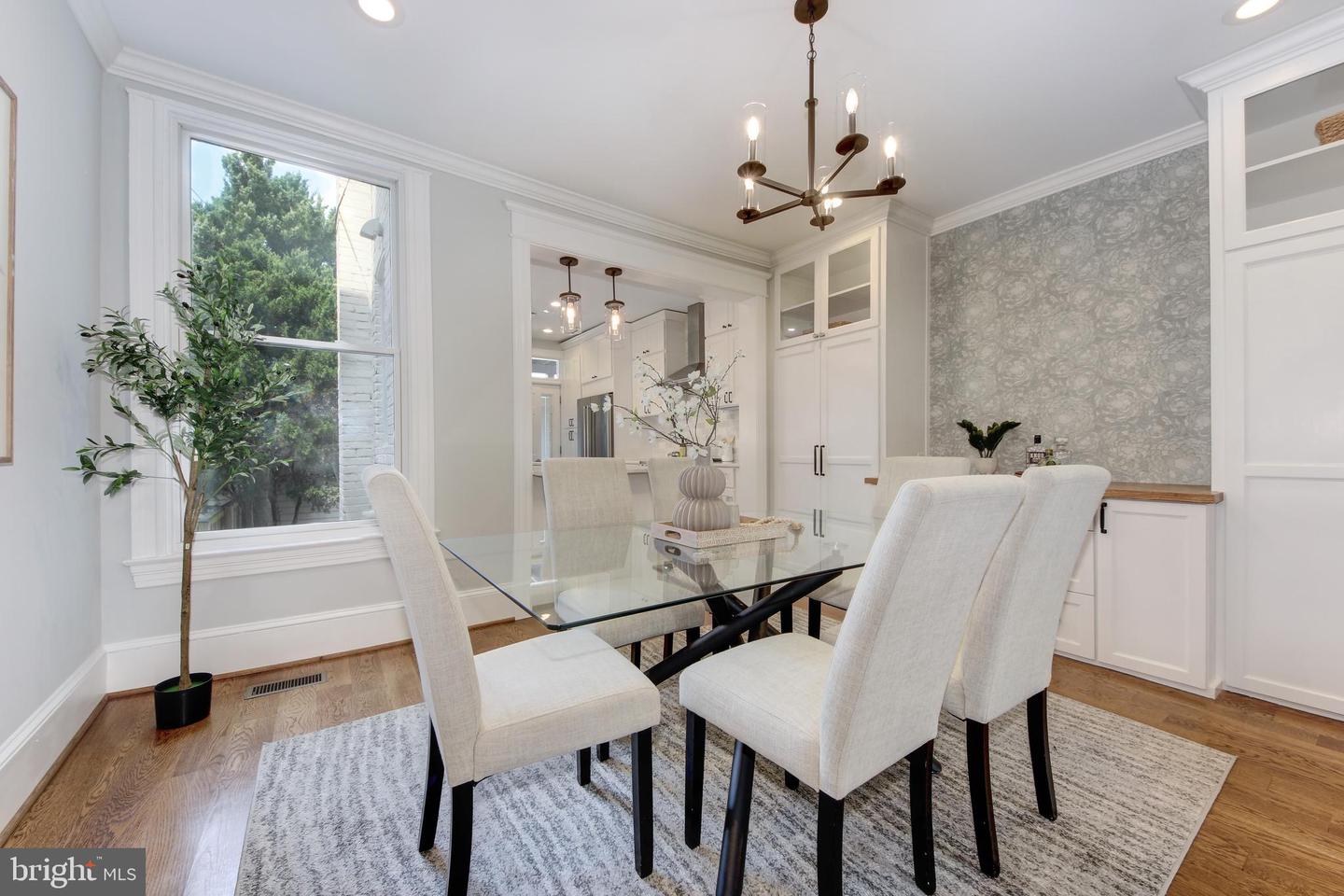 644 5TH ST NE, WASHINGTON, District Of Columbia 20002, 3 Bedrooms Bedrooms, ,2 BathroomsBathrooms,Residential,For sale,644 5TH ST NE,DCDC2201152 MLS # DCDC2201152