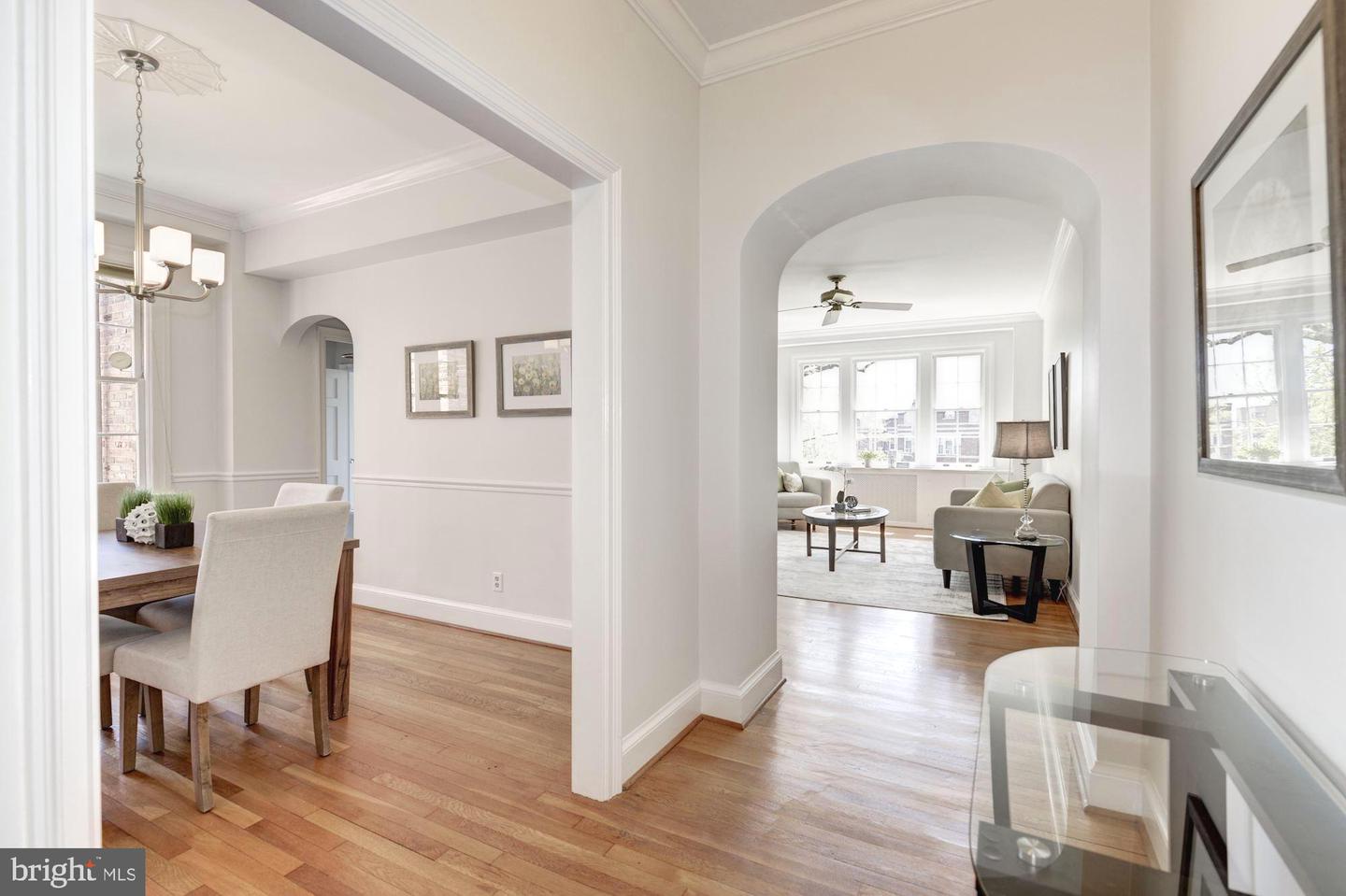 3900 CONNECTICUT AVE NW #404F, WASHINGTON, District Of Columbia 20008, 1 Bedroom Bedrooms, ,1 BathroomBathrooms,Residential,For sale,3900 CONNECTICUT AVE NW #404F,DCDC2201468 MLS # DCDC2201468