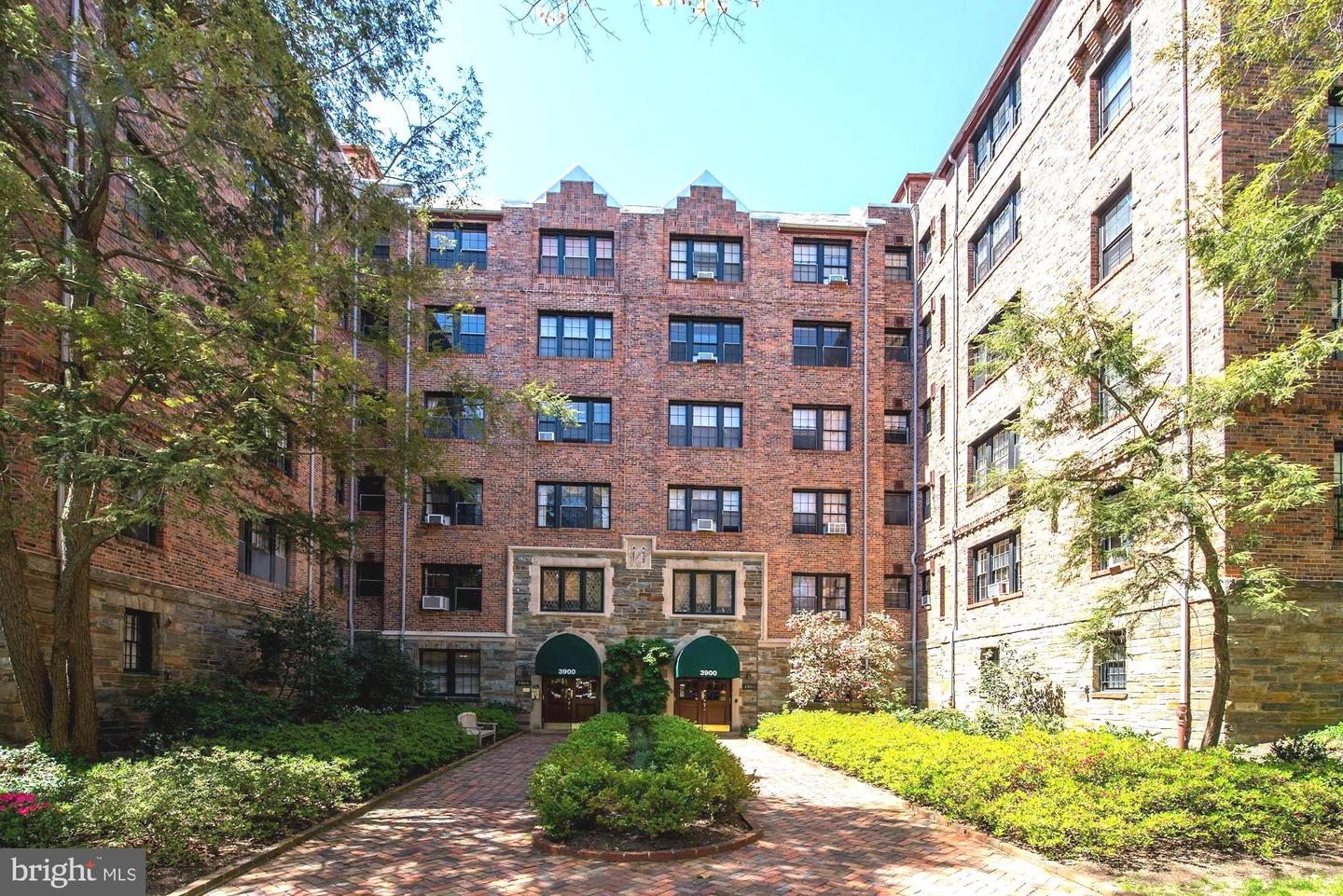 3900 CONNECTICUT AVE NW #404F, WASHINGTON, District Of Columbia 20008, 1 Bedroom Bedrooms, ,1 BathroomBathrooms,Residential,For sale,3900 CONNECTICUT AVE NW #404F,DCDC2201468 MLS # DCDC2201468