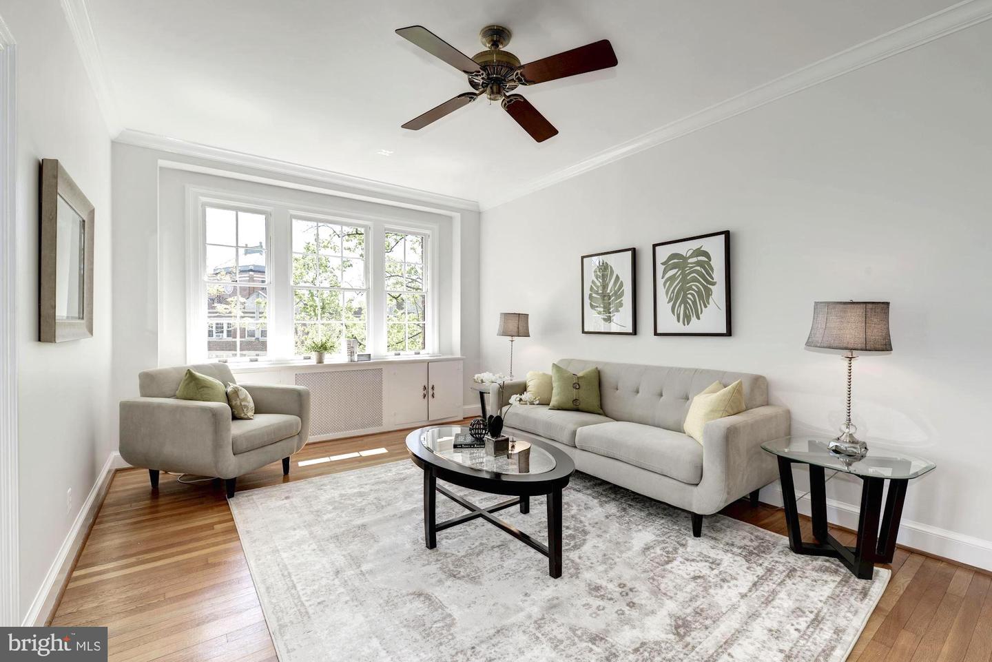 3900 CONNECTICUT AVE NW #404F, WASHINGTON, District Of Columbia 20008, 1 Bedroom Bedrooms, ,1 BathroomBathrooms,Residential,For sale,3900 CONNECTICUT AVE NW #404F,DCDC2201468 MLS # DCDC2201468