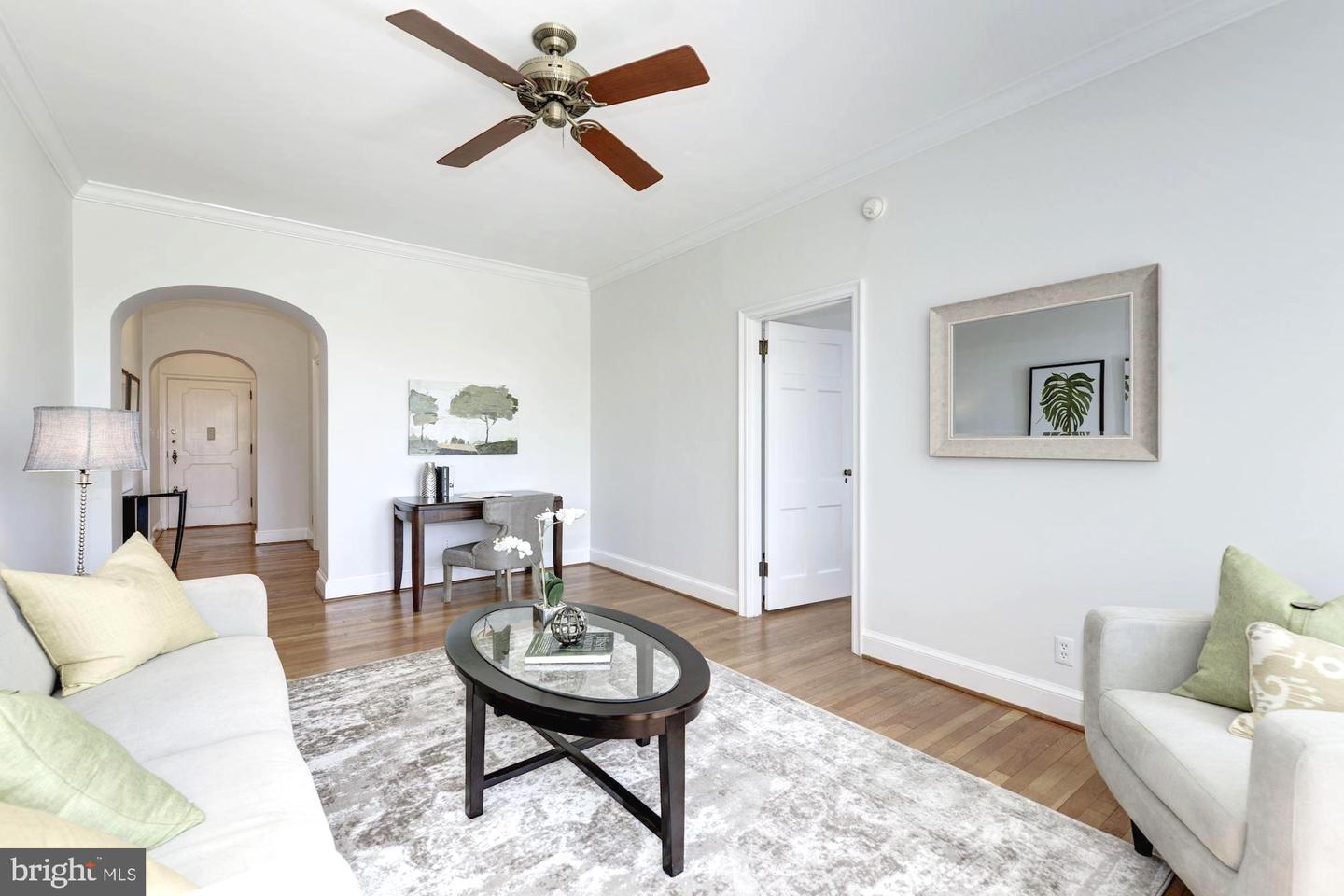 3900 CONNECTICUT AVE NW #404F, WASHINGTON, District Of Columbia 20008, 1 Bedroom Bedrooms, ,1 BathroomBathrooms,Residential,For sale,3900 CONNECTICUT AVE NW #404F,DCDC2201468 MLS # DCDC2201468