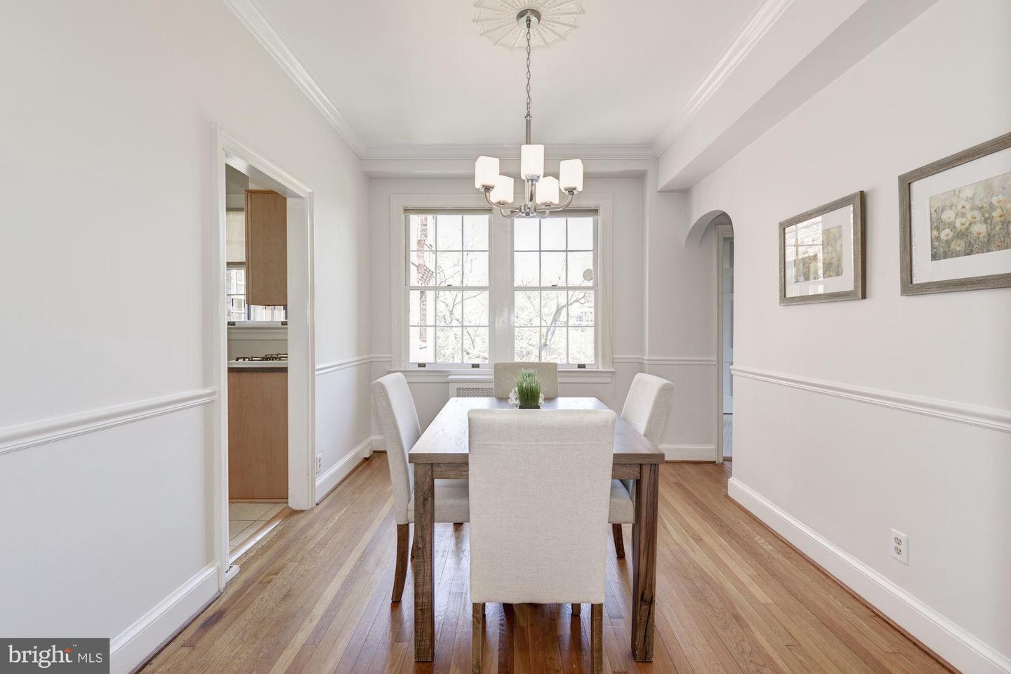3900 CONNECTICUT AVE NW #404F, WASHINGTON, District Of Columbia 20008, 1 Bedroom Bedrooms, ,1 BathroomBathrooms,Residential,For sale,3900 CONNECTICUT AVE NW #404F,DCDC2201468 MLS # DCDC2201468